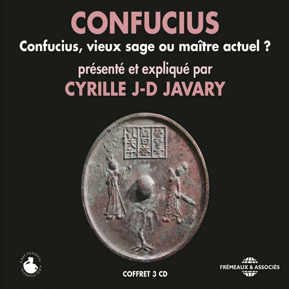 Confucius: vieux sage ou maître actuel ?