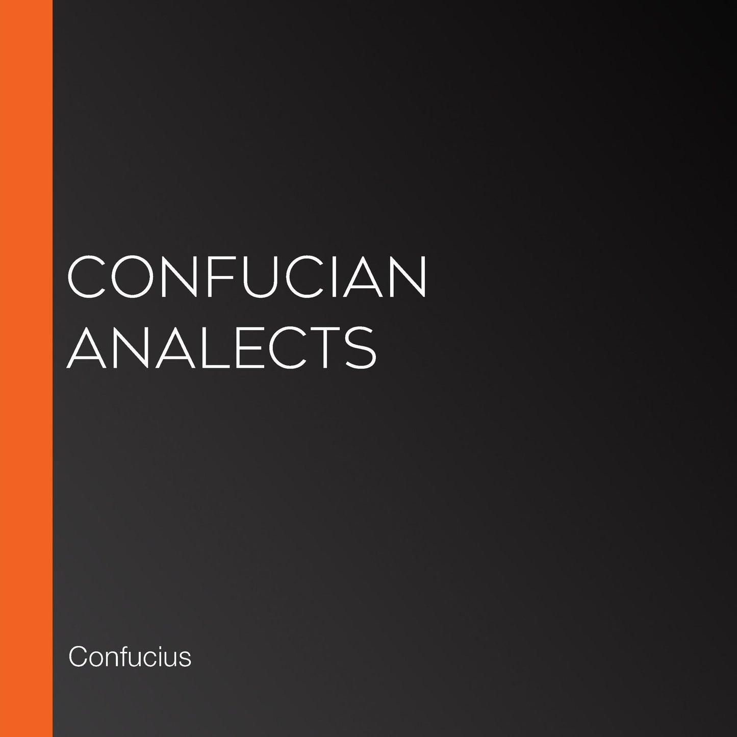 Confucian Analects