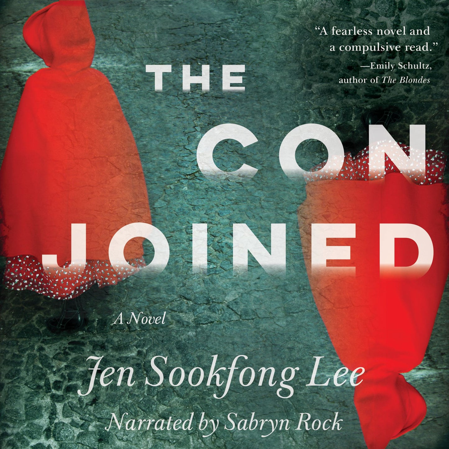The Conjoined: A Novel