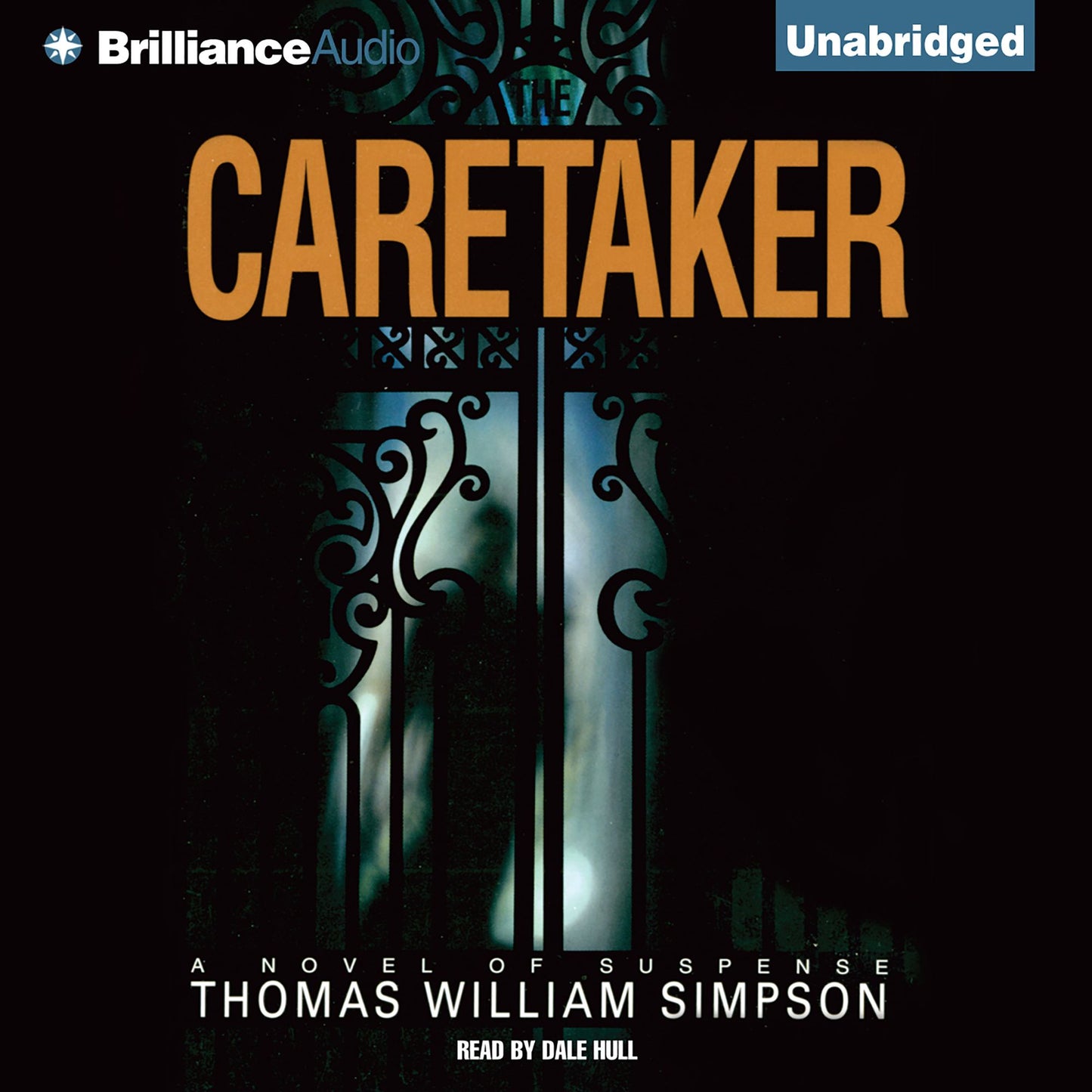 The Caretaker