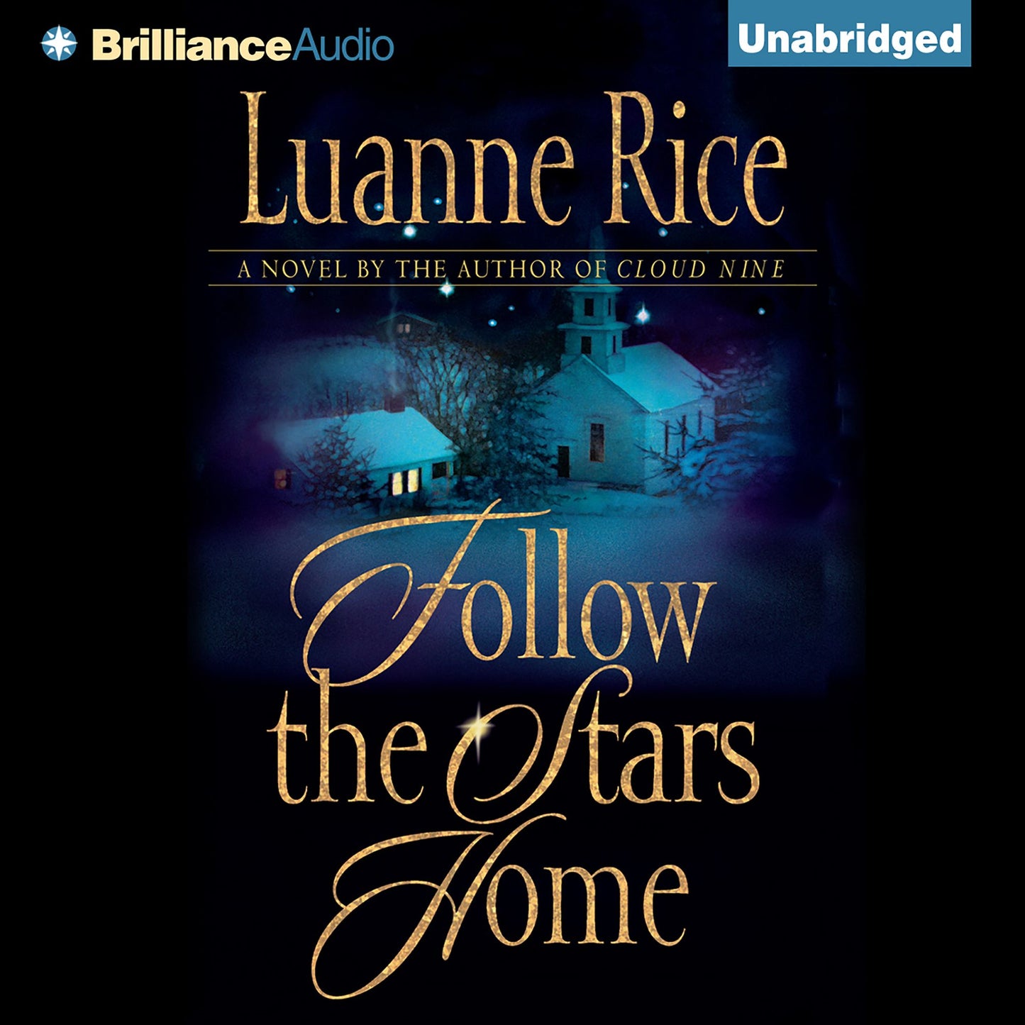 Follow the Stars Home