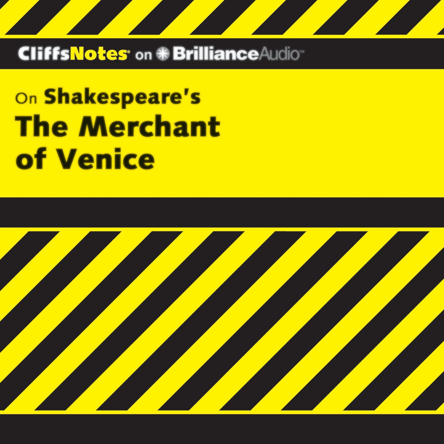 The Merchant of Venice