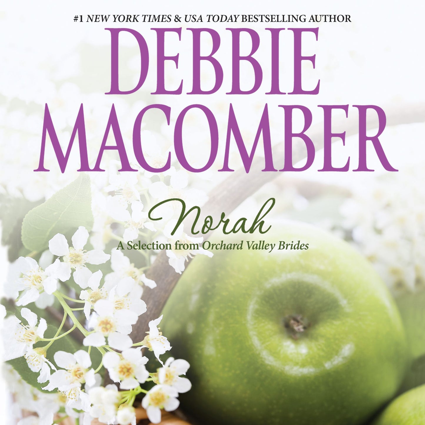 Norah: A Selection from Orchard Valley Brides