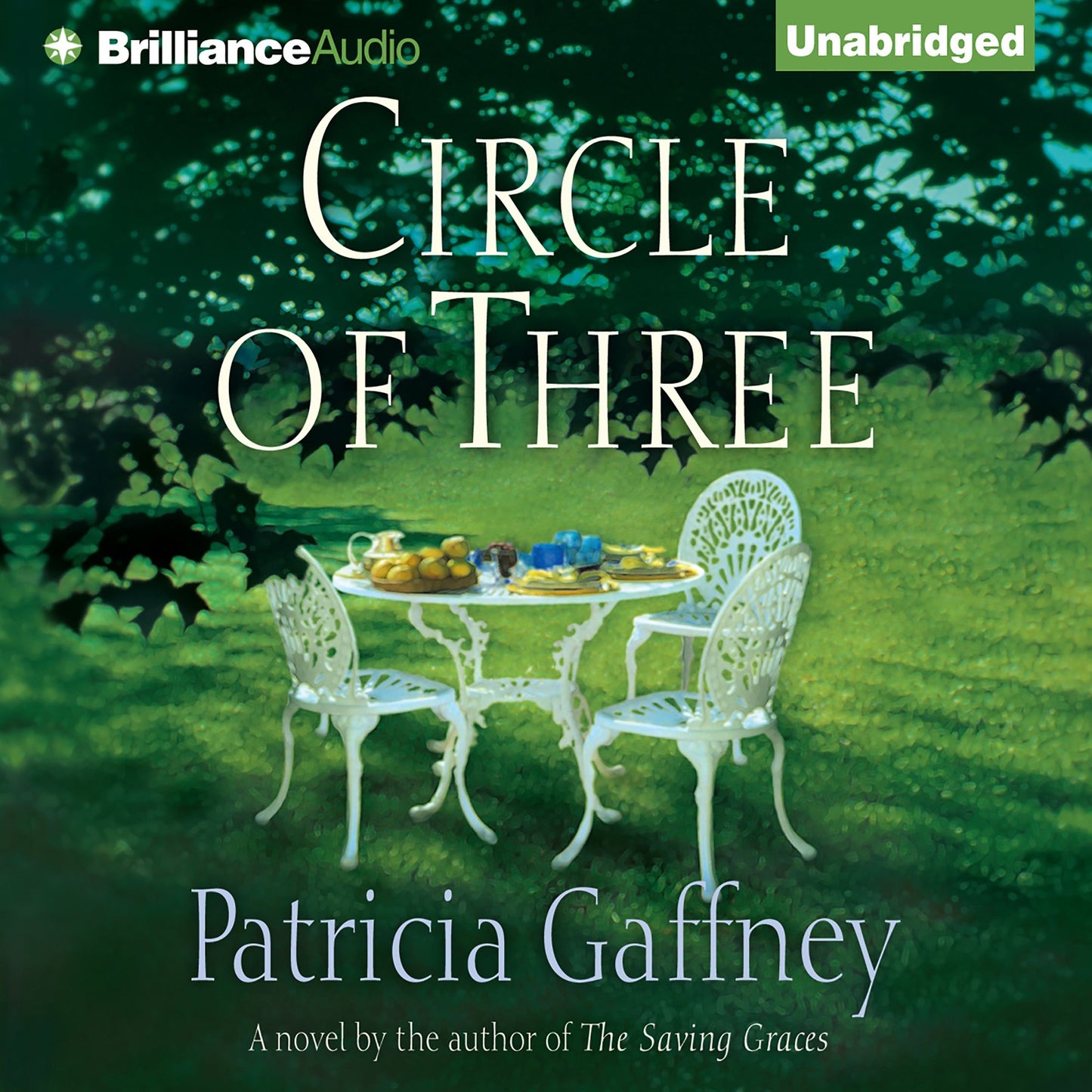 Circle of Three