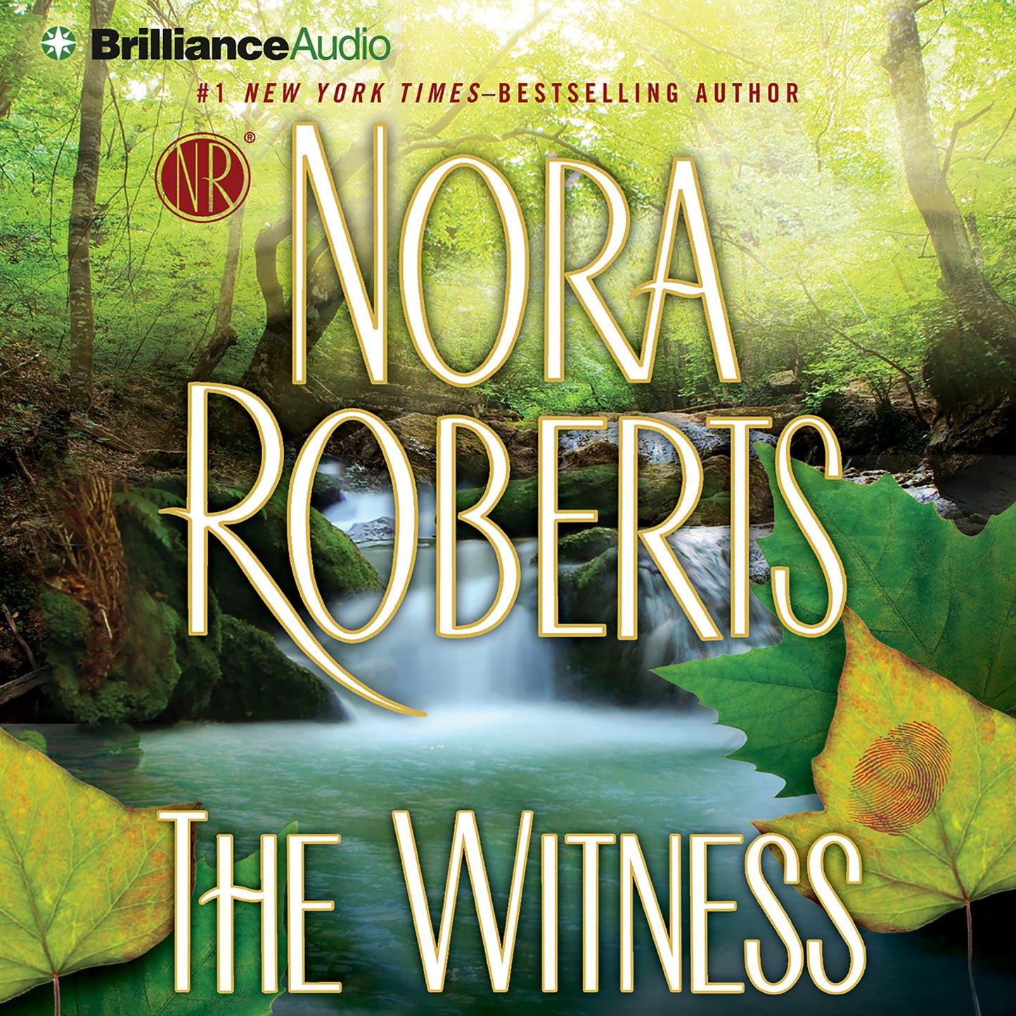 The Witness (Abridged)