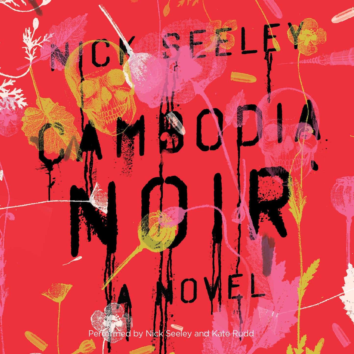 Cambodia Noir