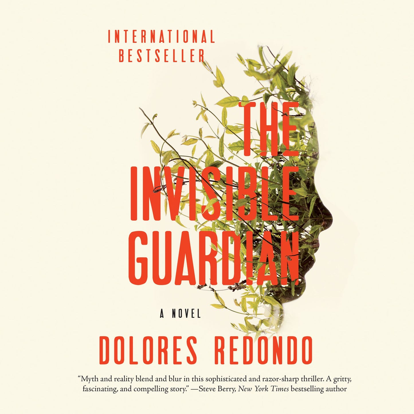 The Invisible Guardian