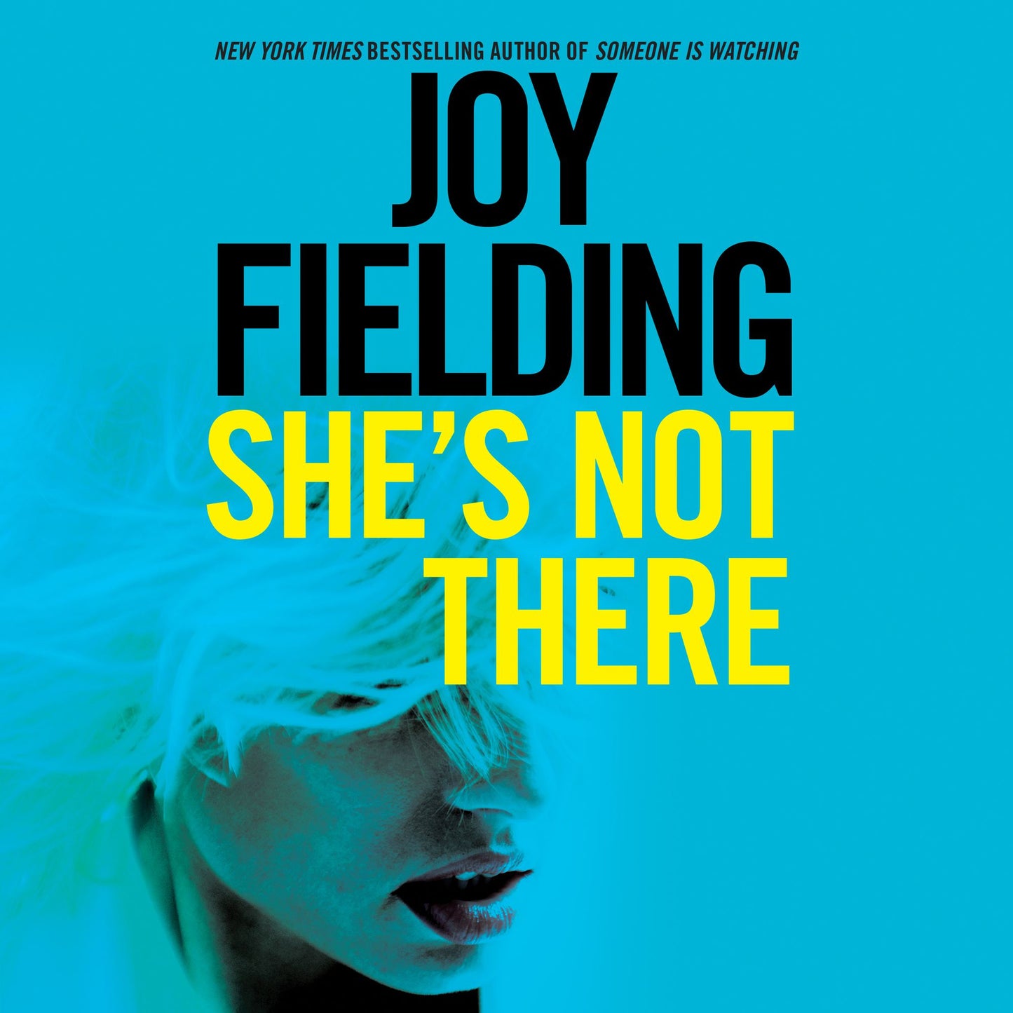 She's Not There: A Novel