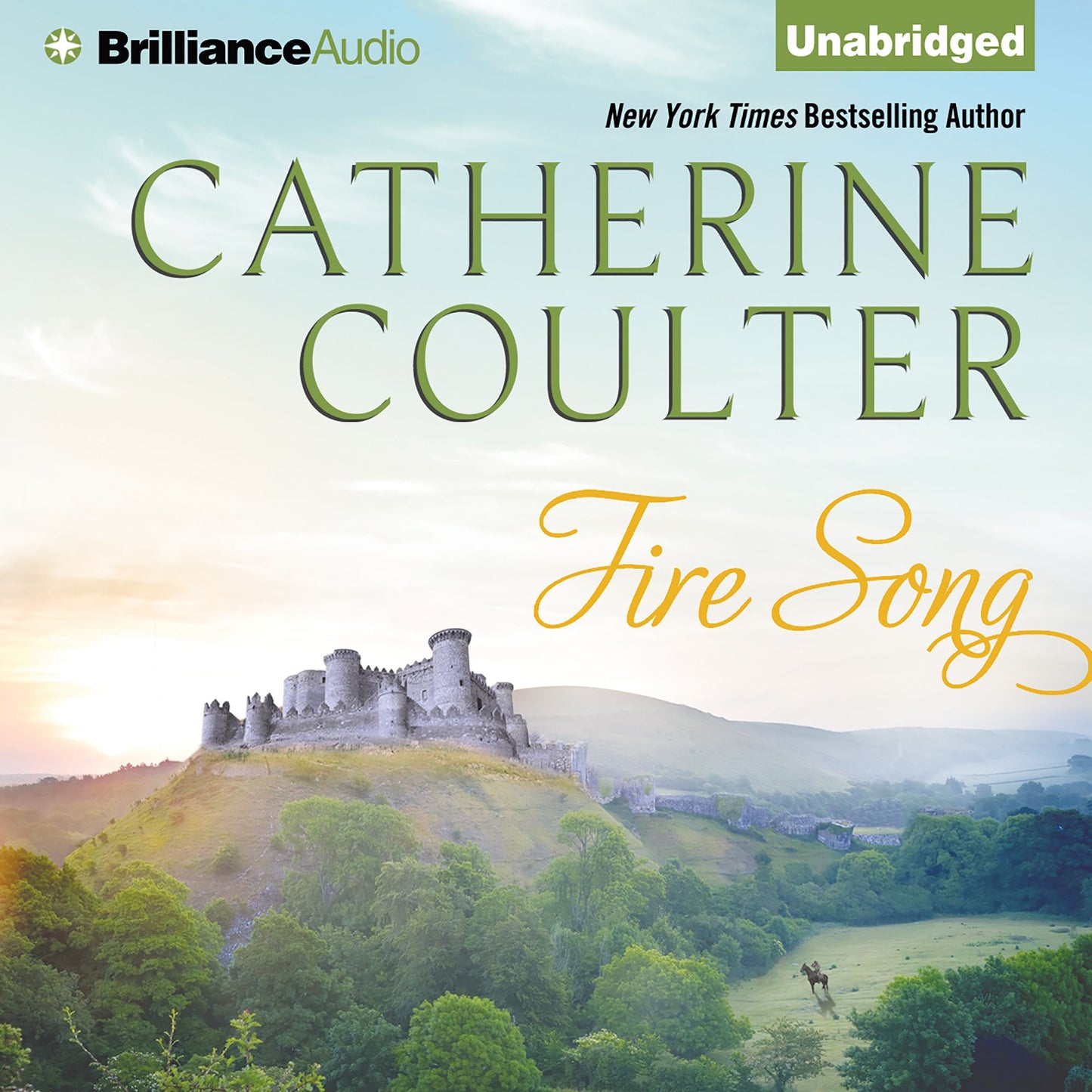 Fire Song