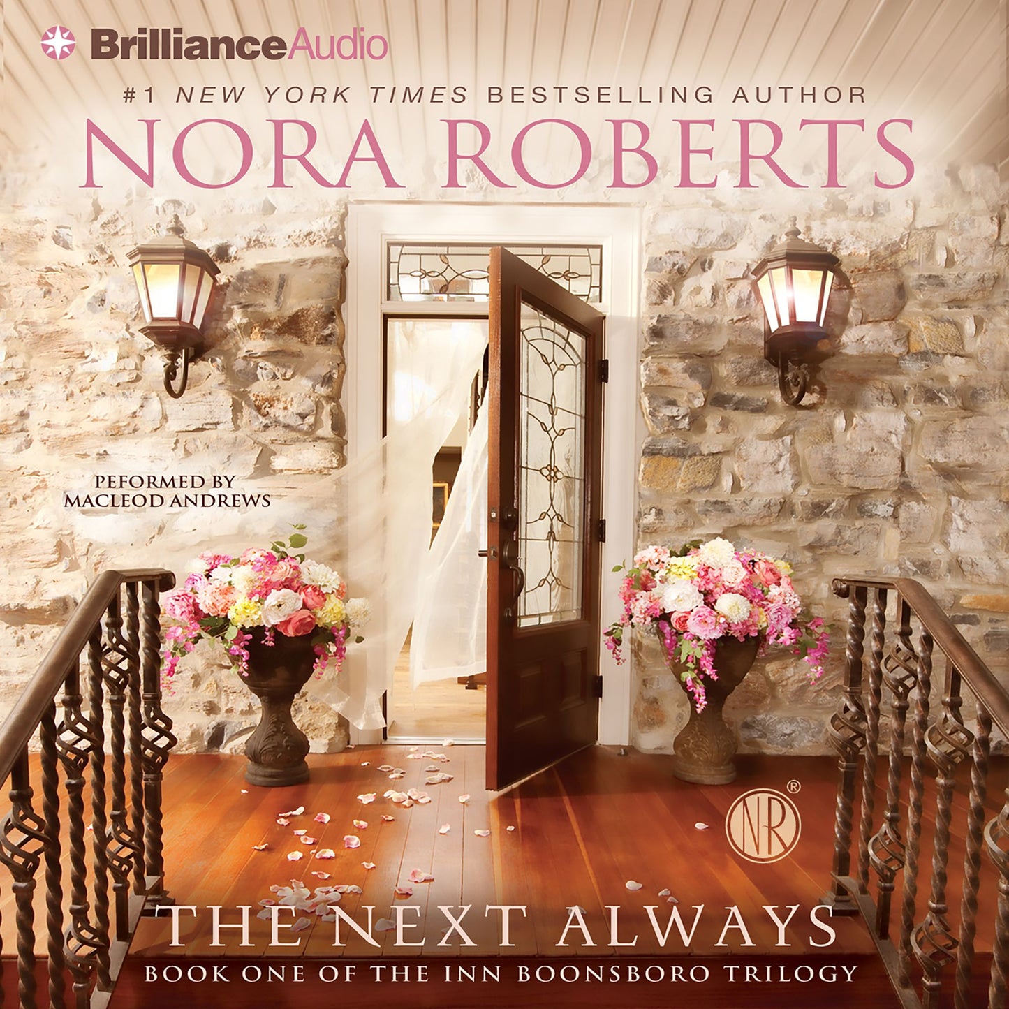 The Next Always (Abridged)