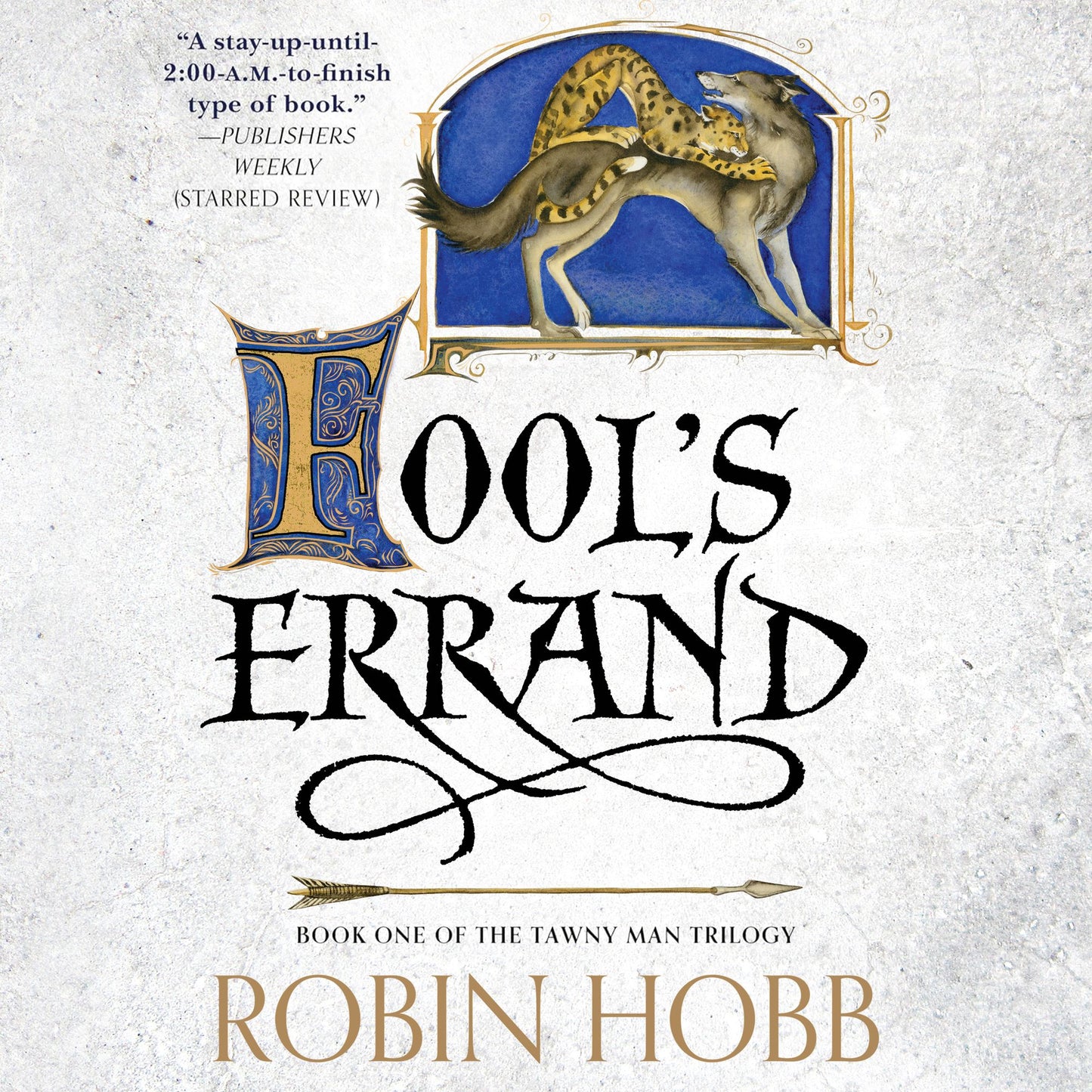 Fool's Errand