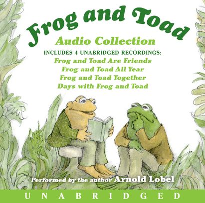 Days With Frog and Toad