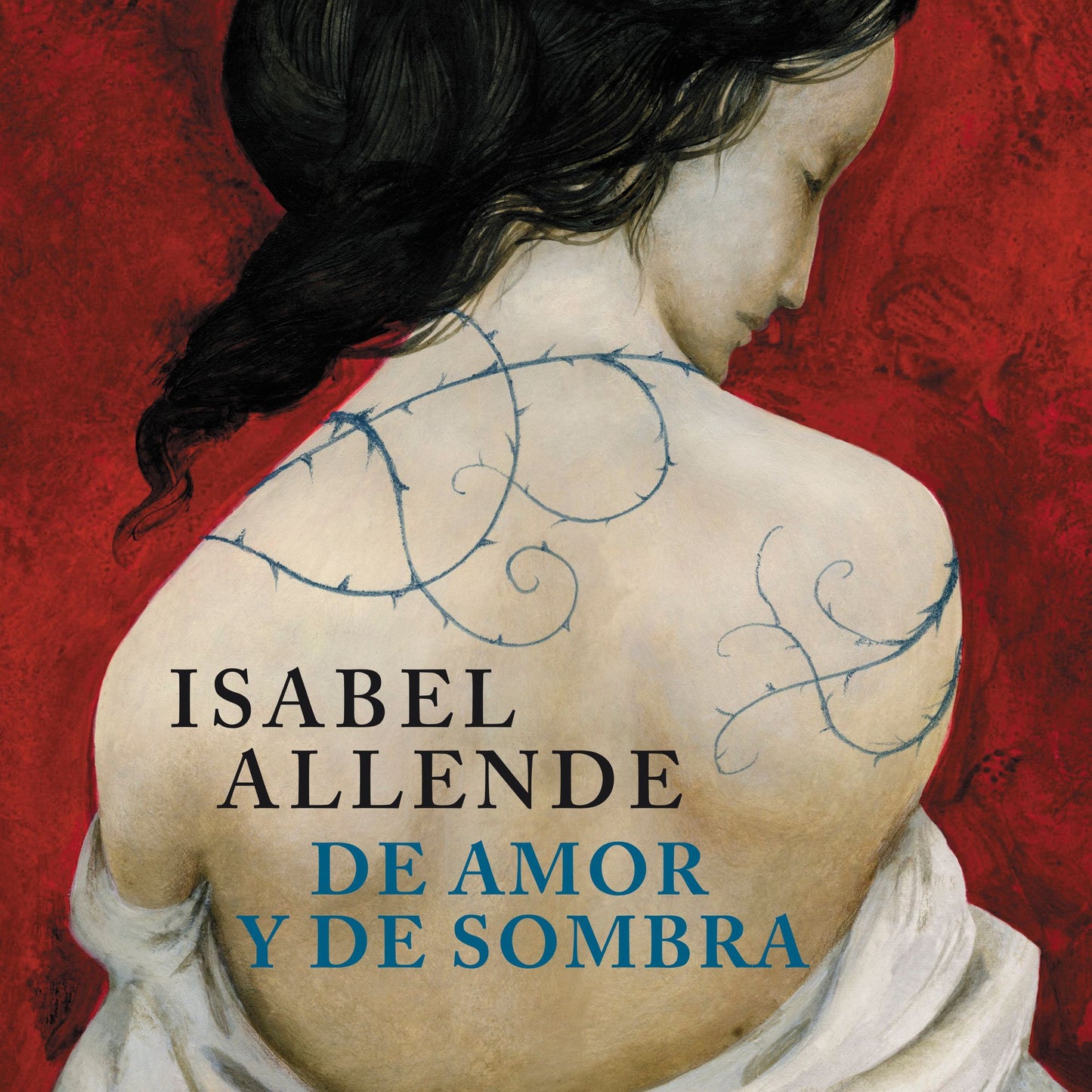 De amor y de sombra