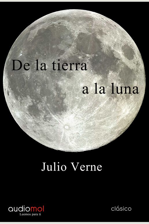 De la tierra a la luna