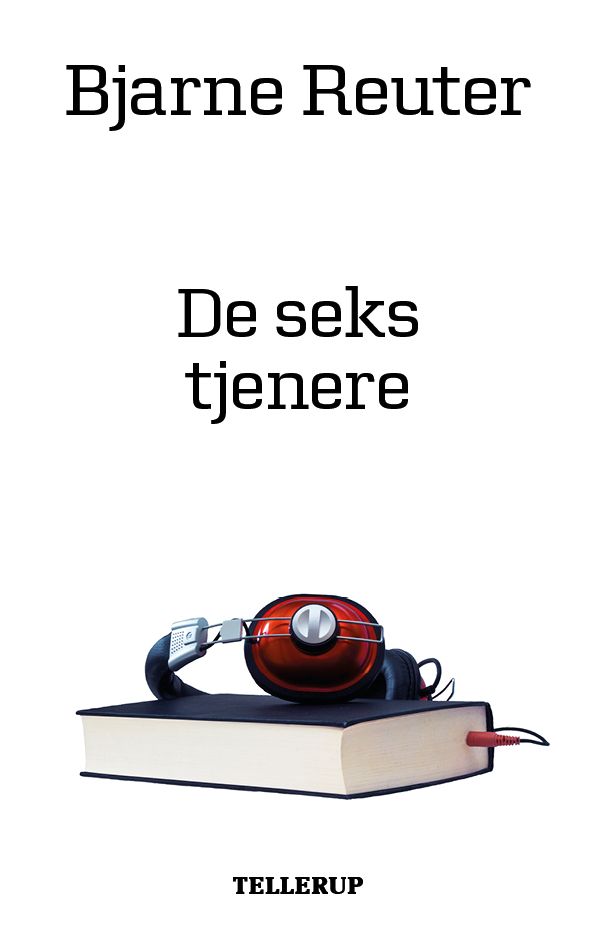 De seks tjenere