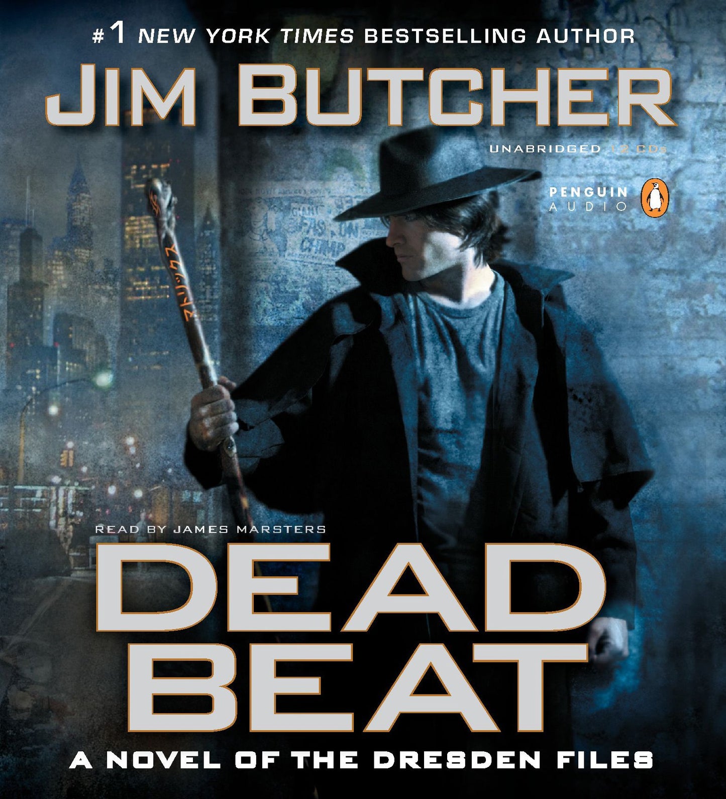 Dead Beat
