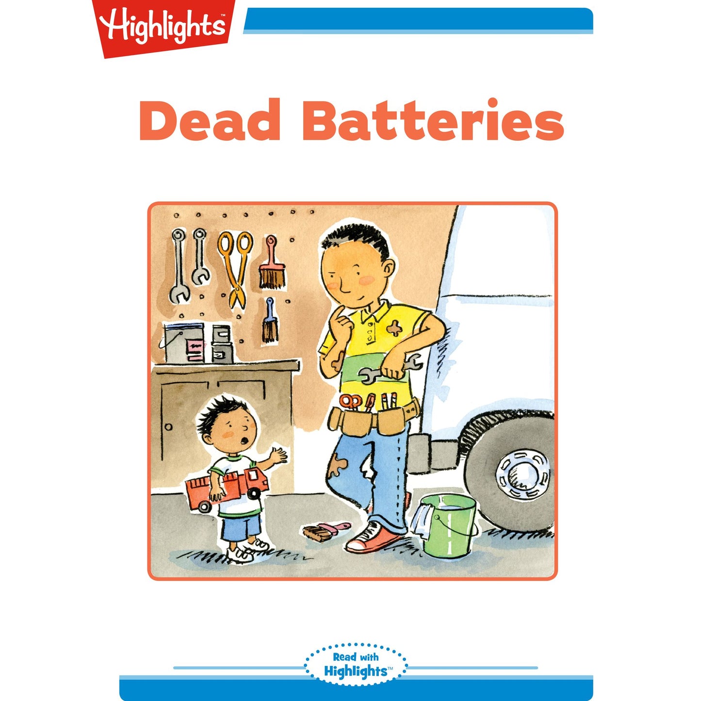 Dead Batteries