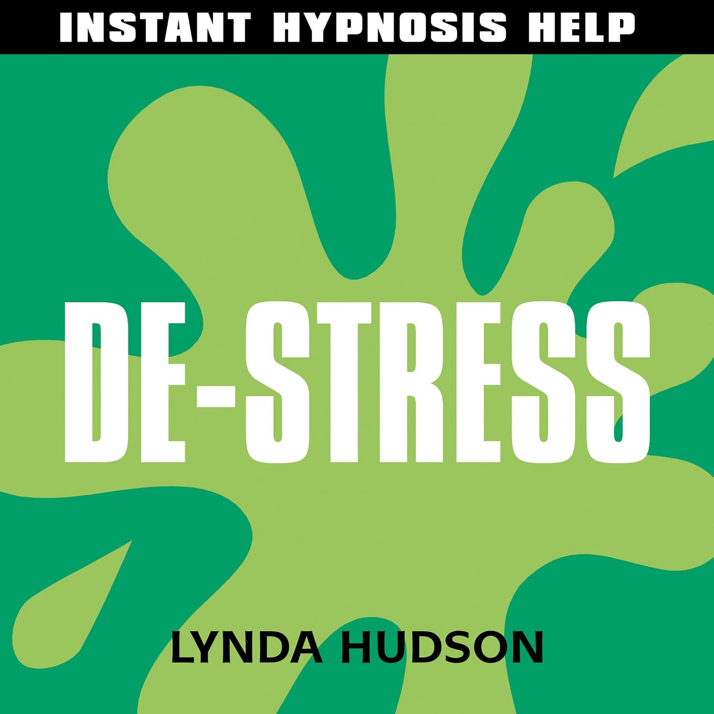 De-Stress: Help for People in a Hurry!