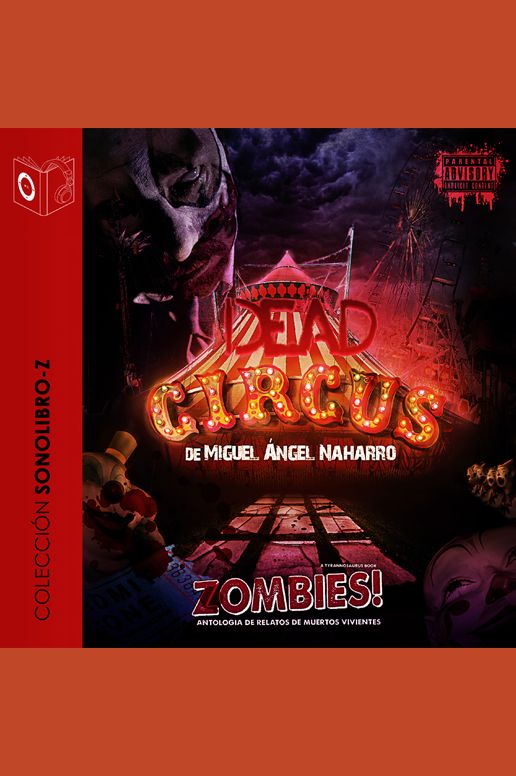 Dead Circus