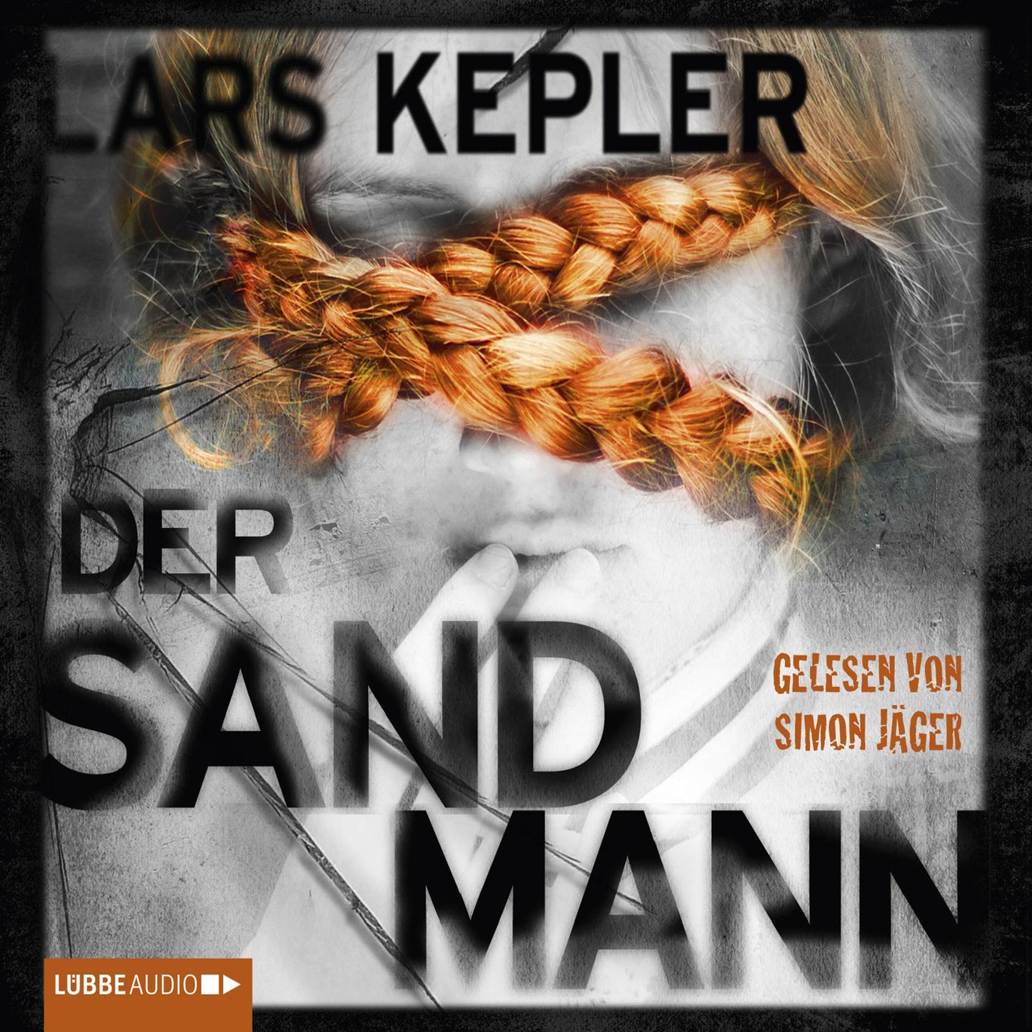 Der Sandmann (Ungekürzt)