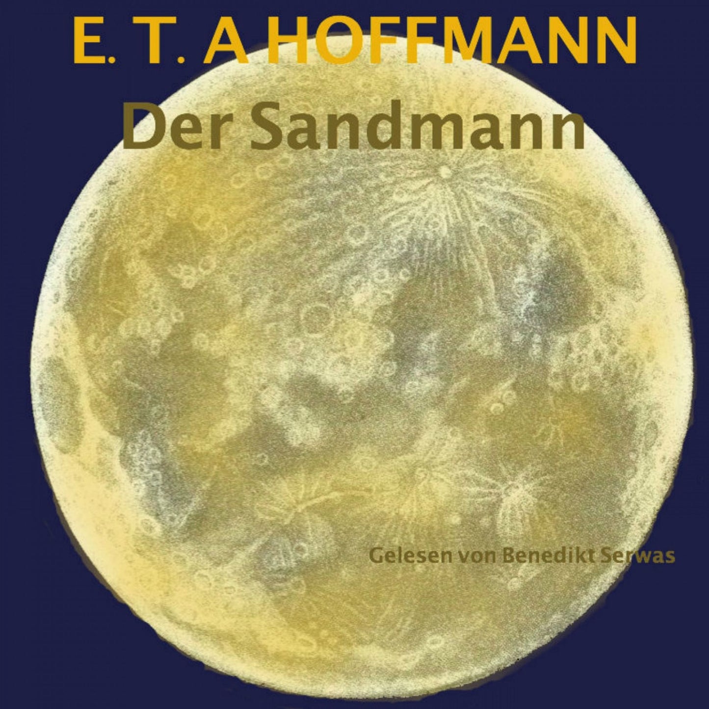 Der Sandmann: Eta Hoffmann