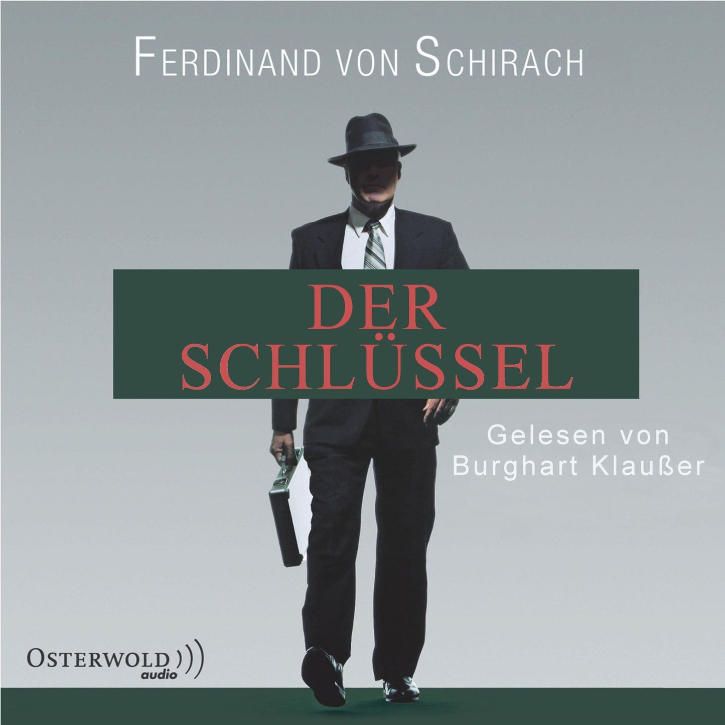 Der Schlüssel (Schuld) (Abridged)