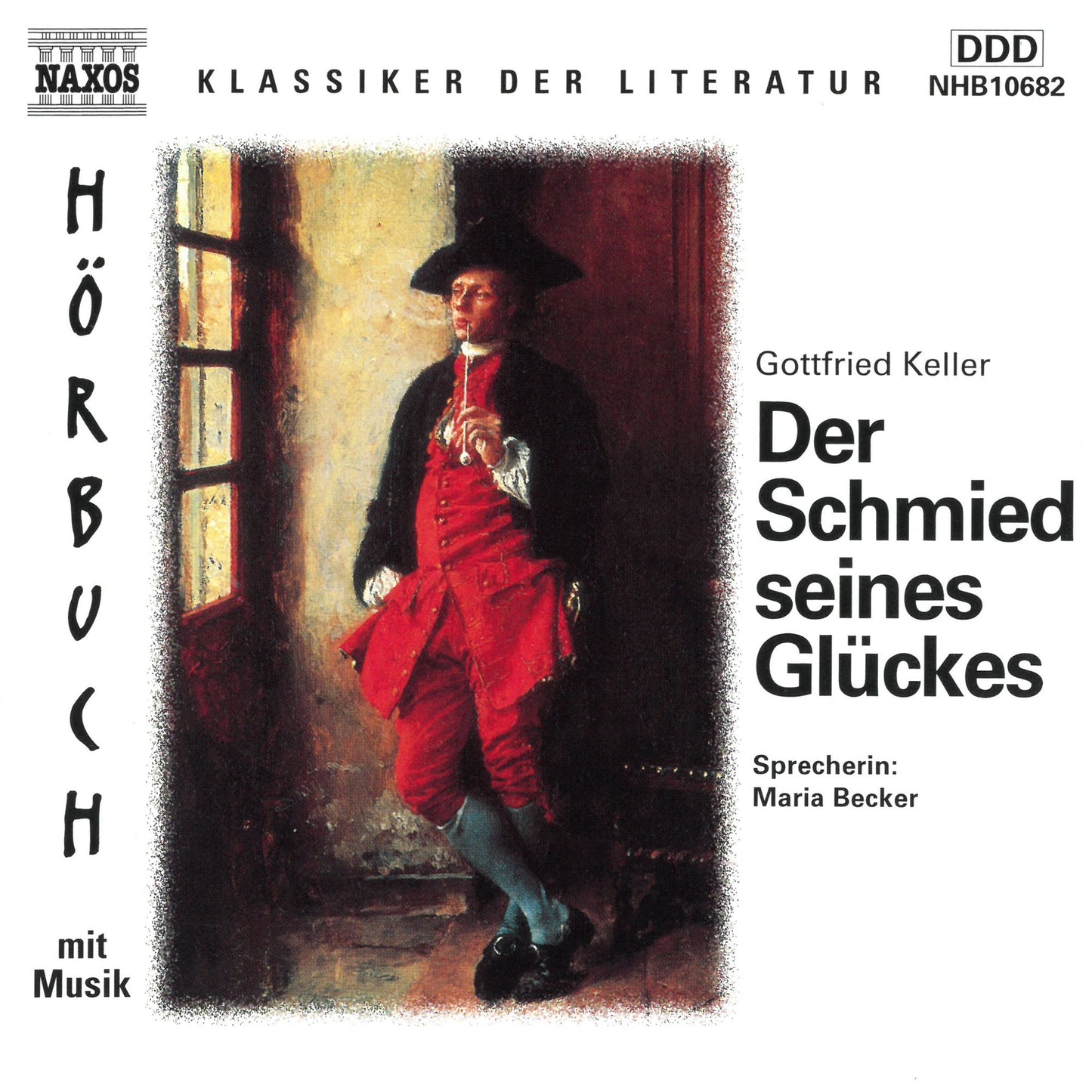 Der Schmied seines Glückes