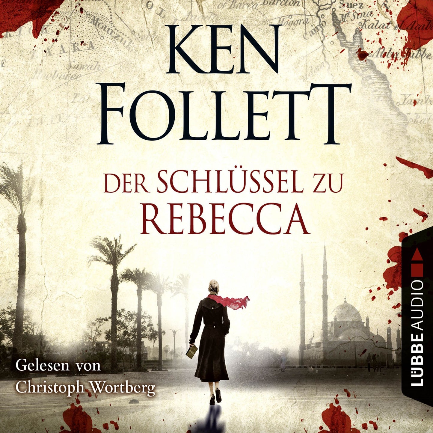 Der SchlÃ¼ssel Zu Rebecca