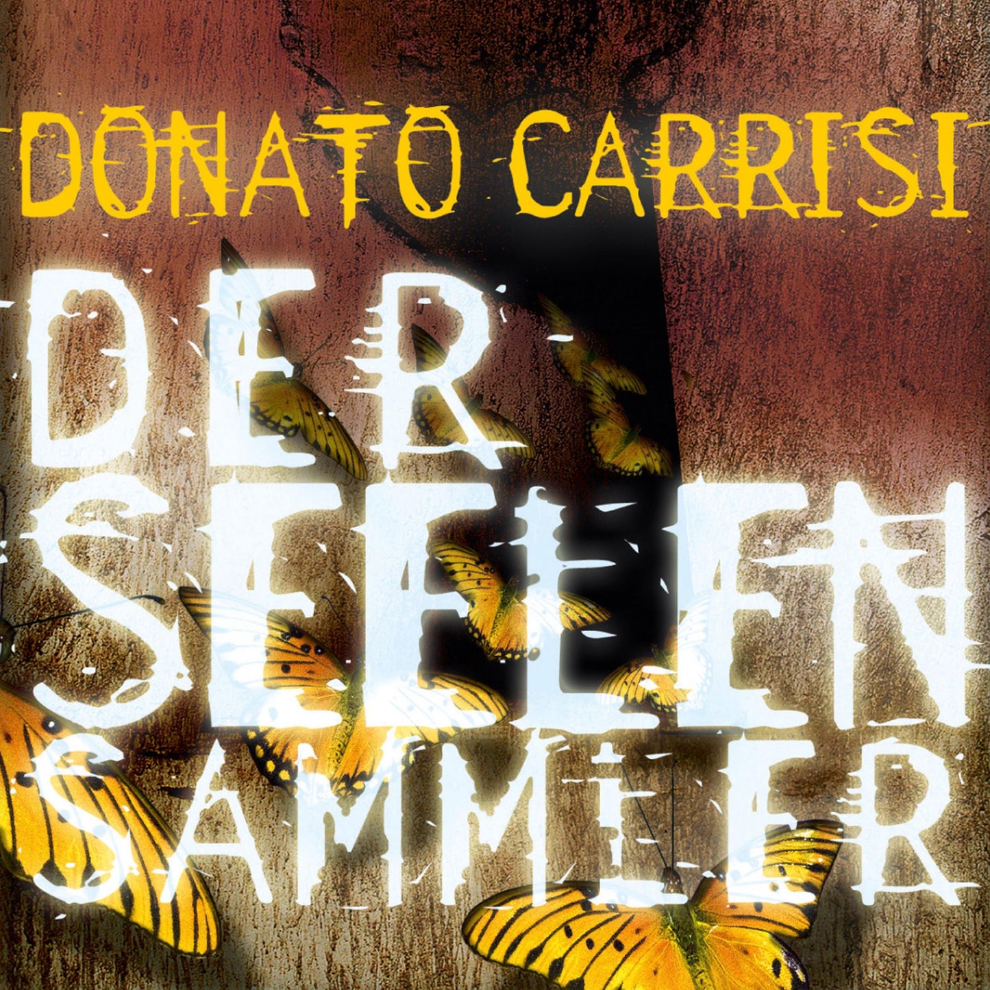 Der Seelensammler