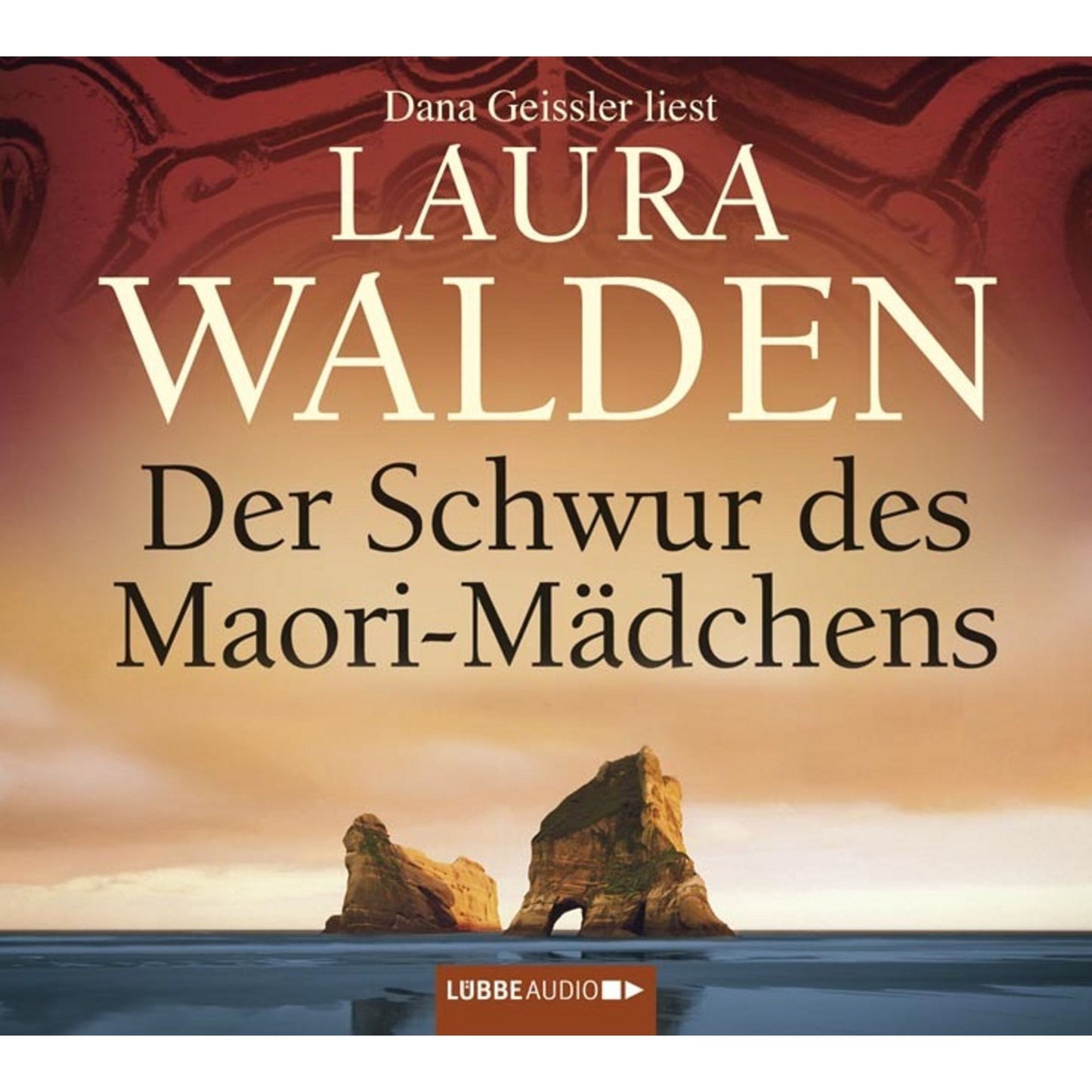 Der Schwur des Maori-MÃ¤dchens