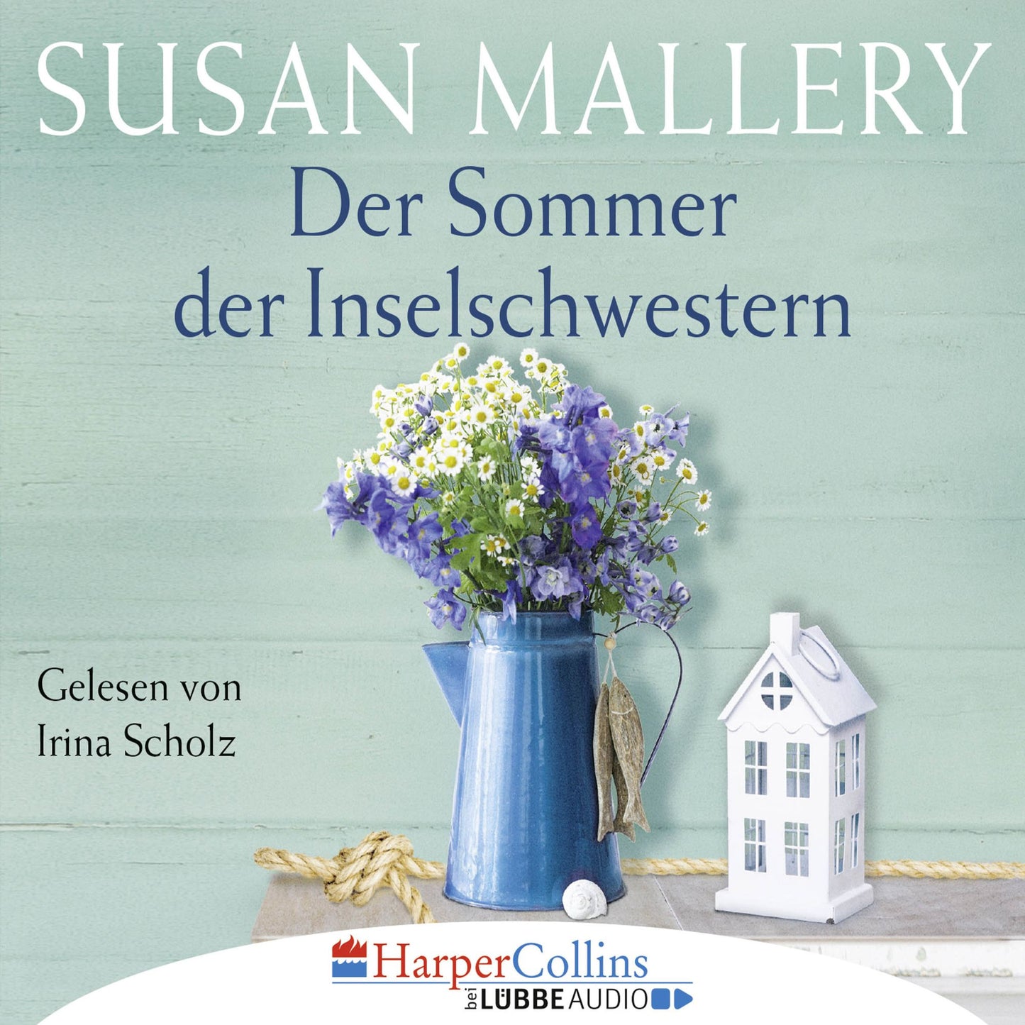 Der Sommer der Inselschwestern (GekÃ¼rzt)