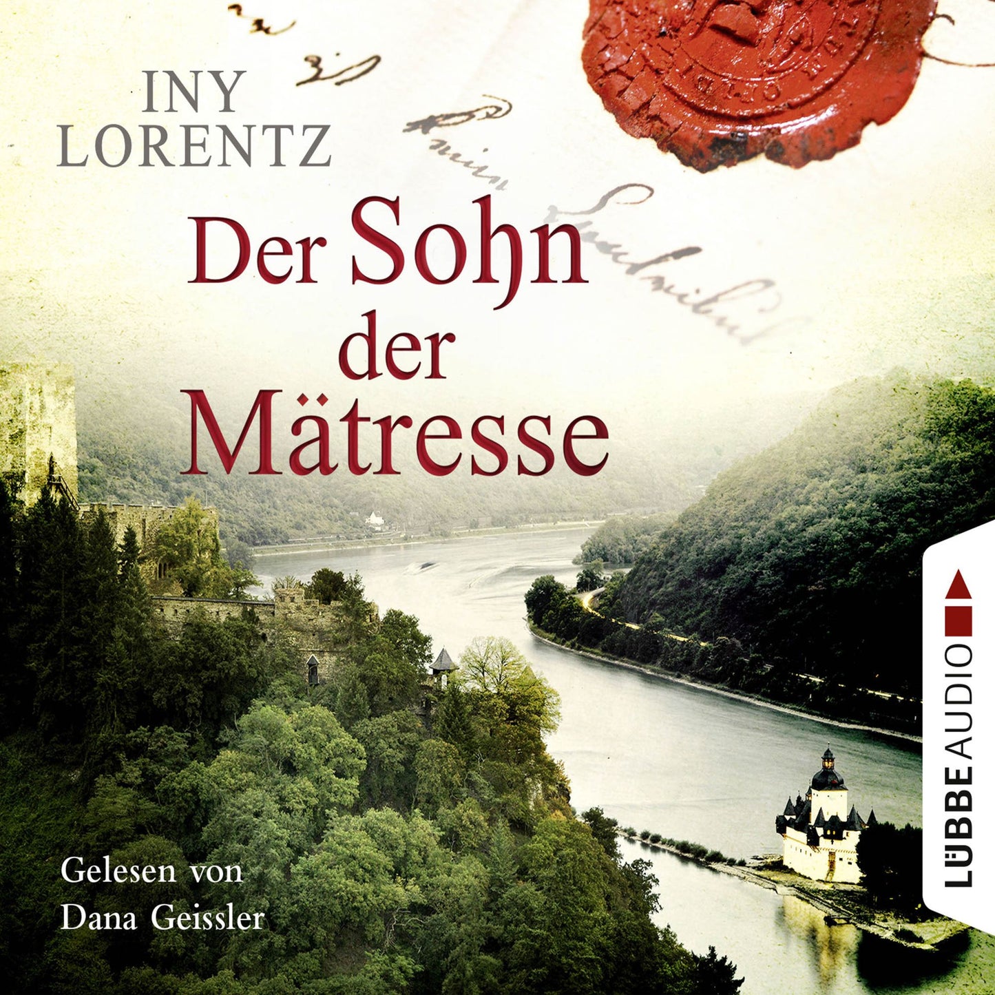 Der Sohn der MÃ¤tresse (UngekÃ¼rzt)