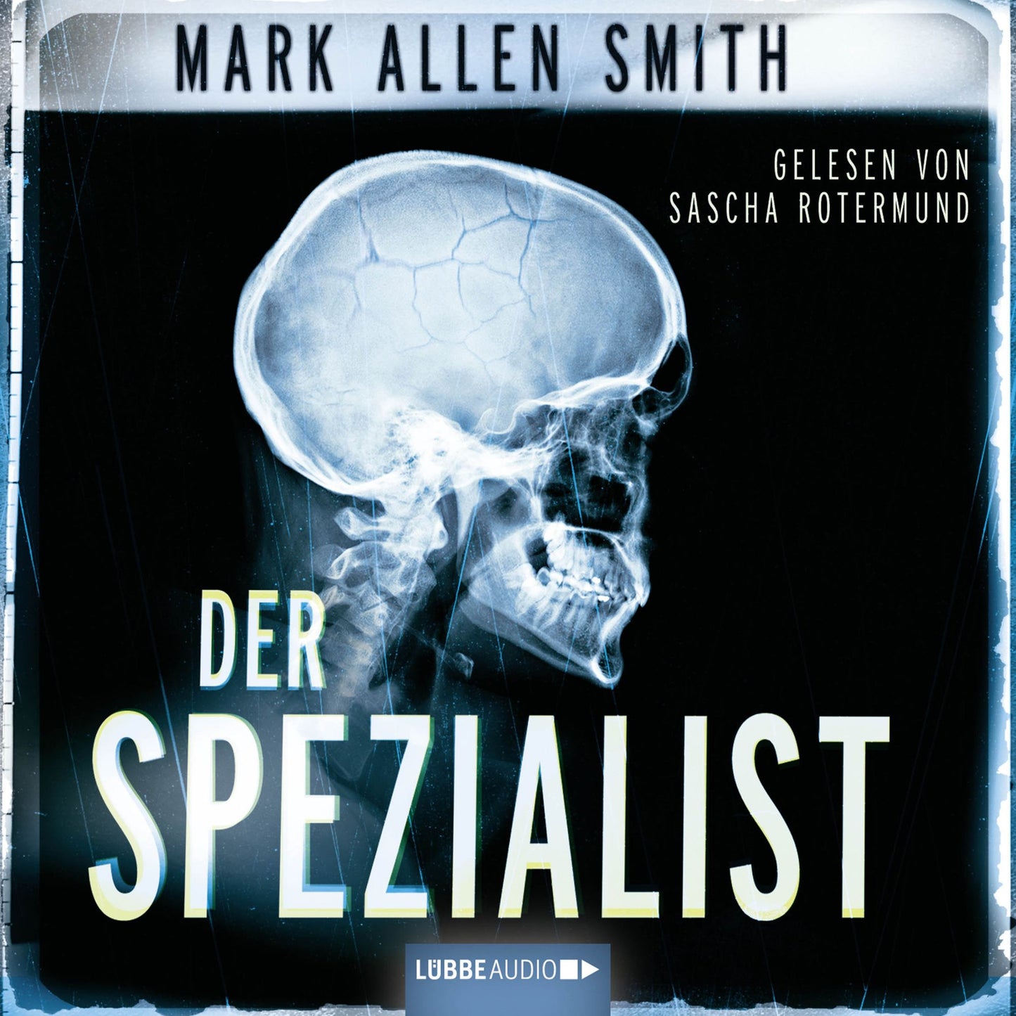 Der Spezialist (UngekÃ¼rzt)
