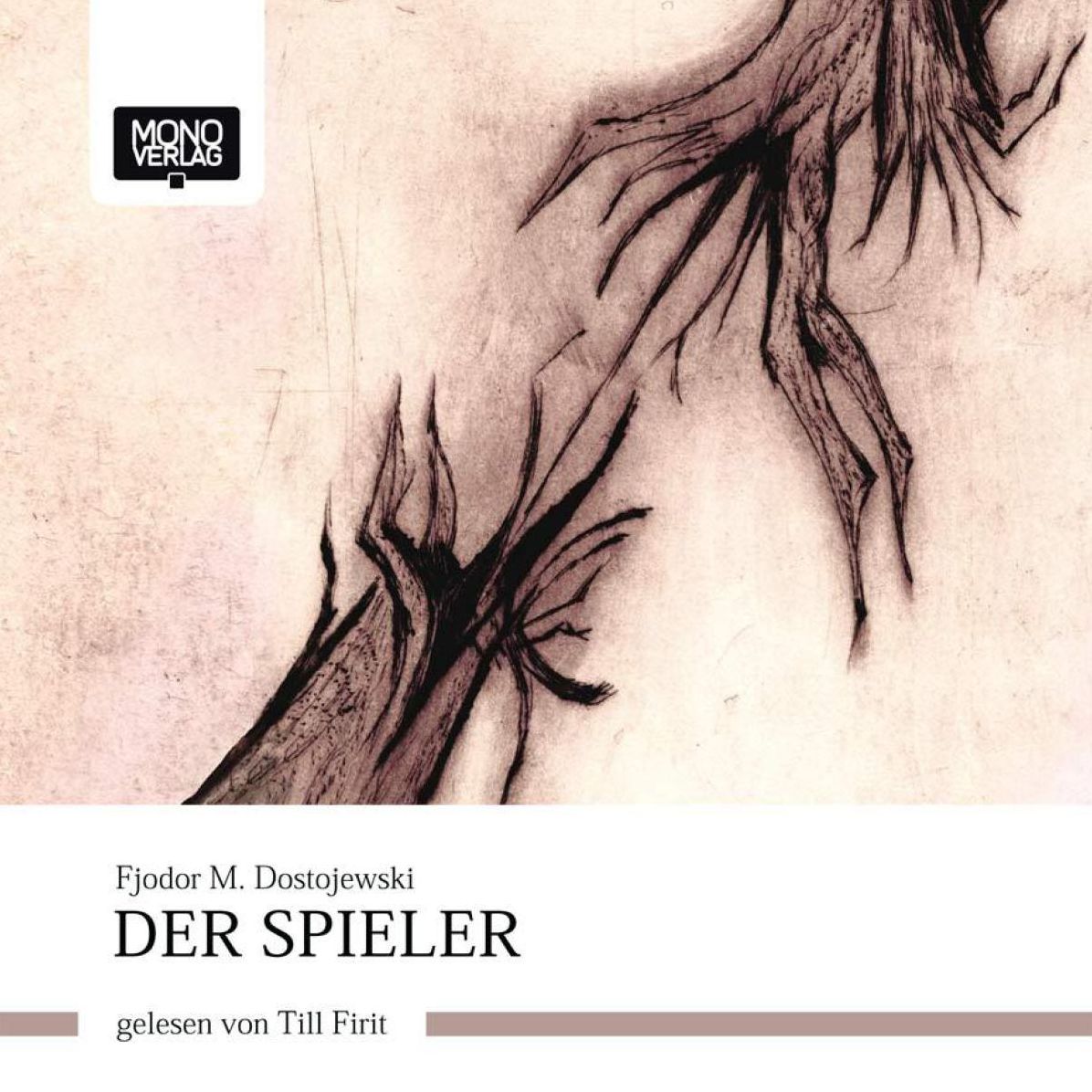 Der Spieler (Abridged)