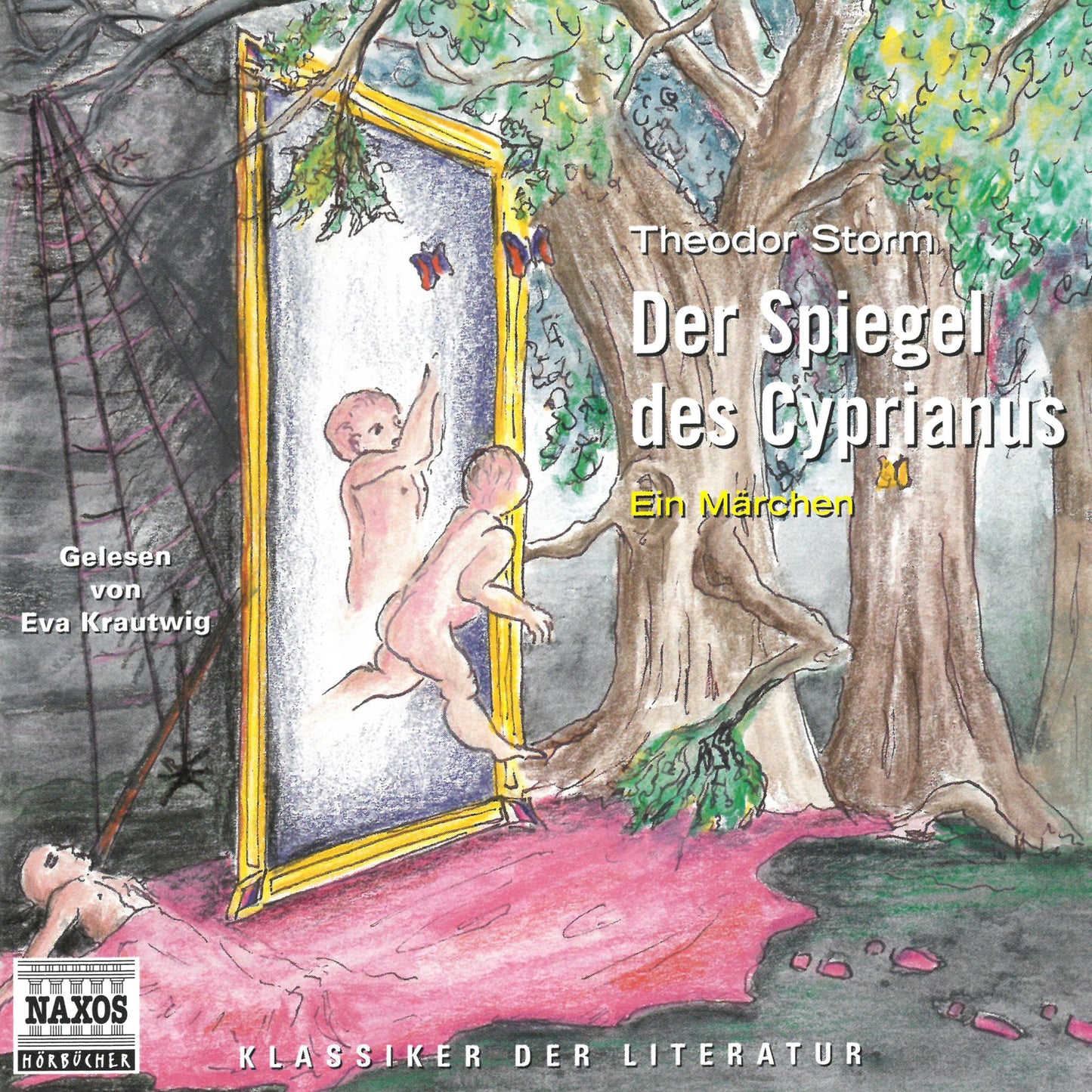 Der Spiegel des Cyprianus