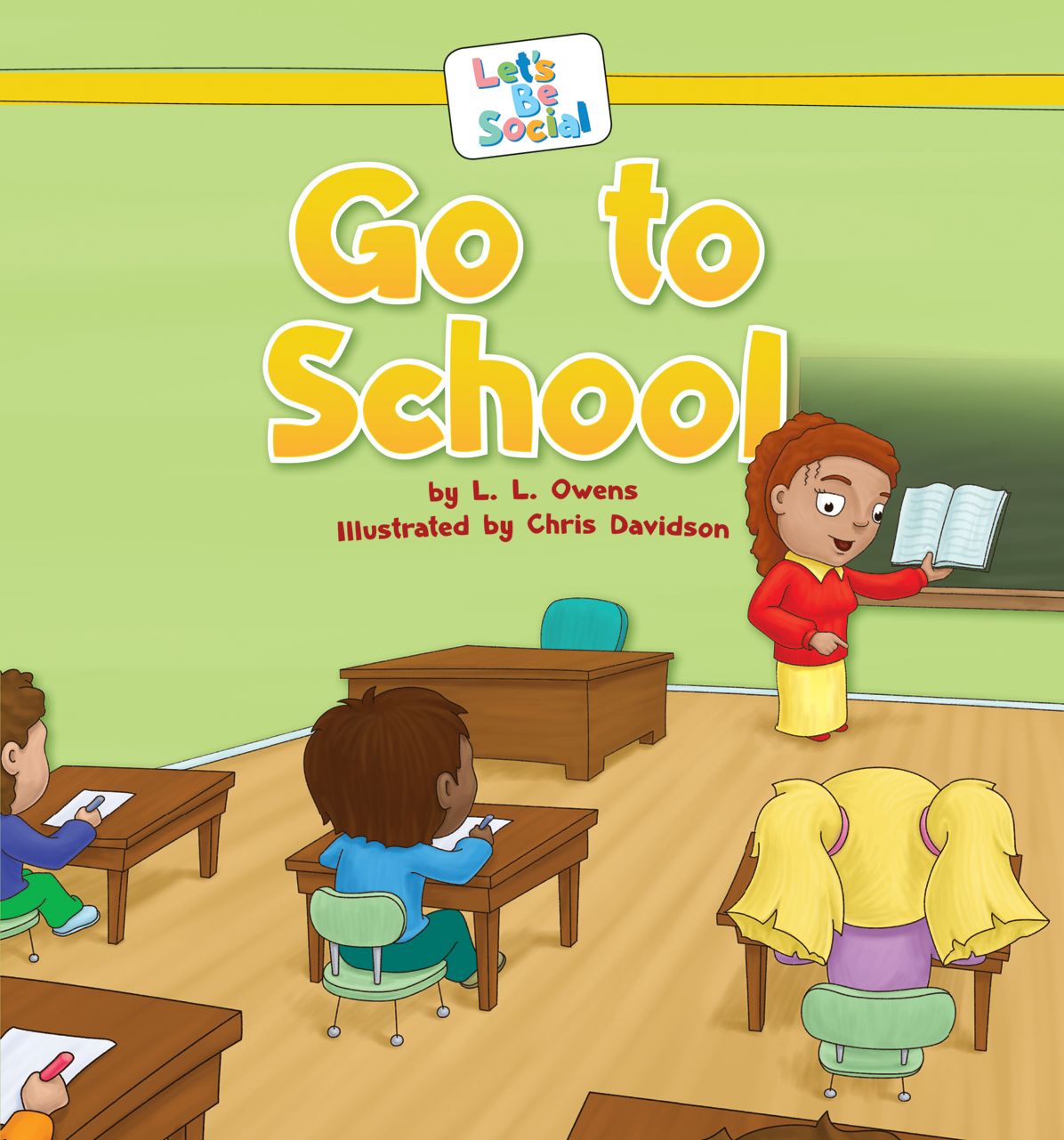 Go to School