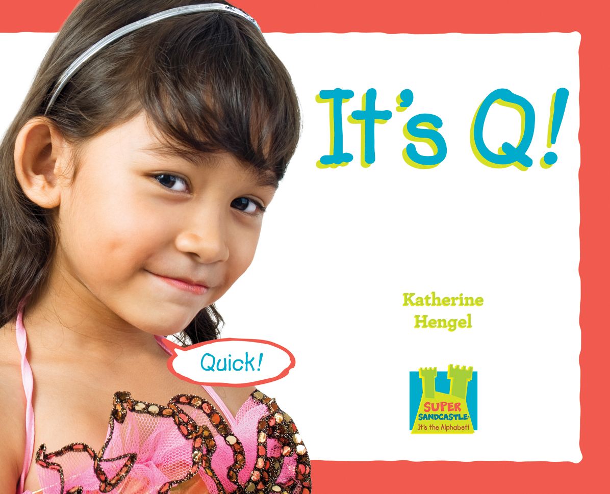 It's Q