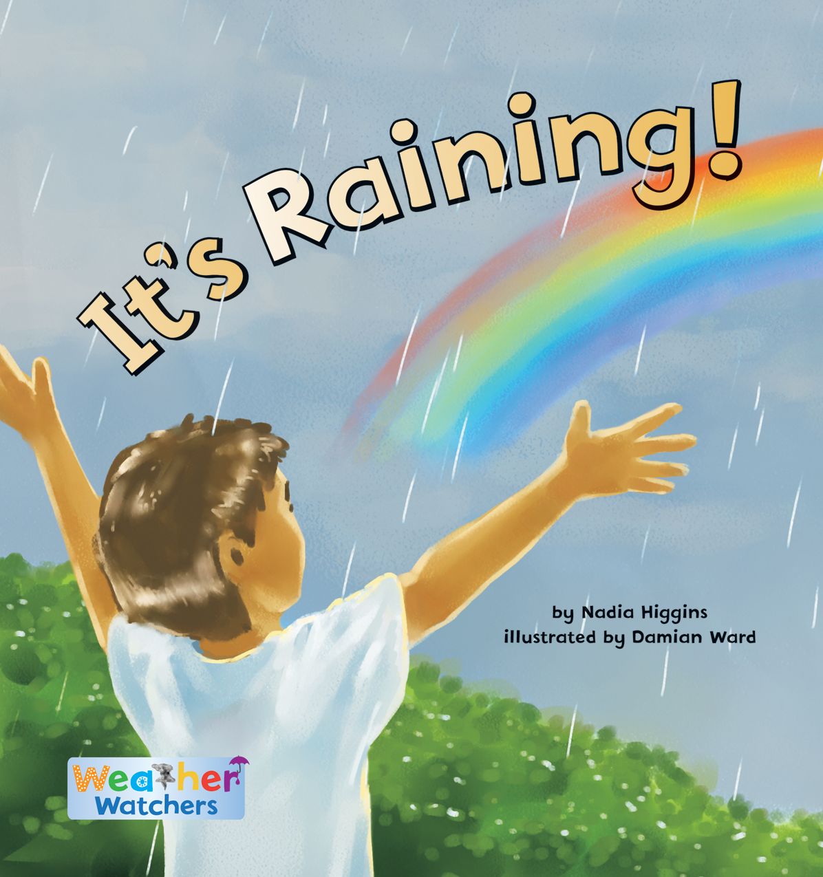 It's Raining