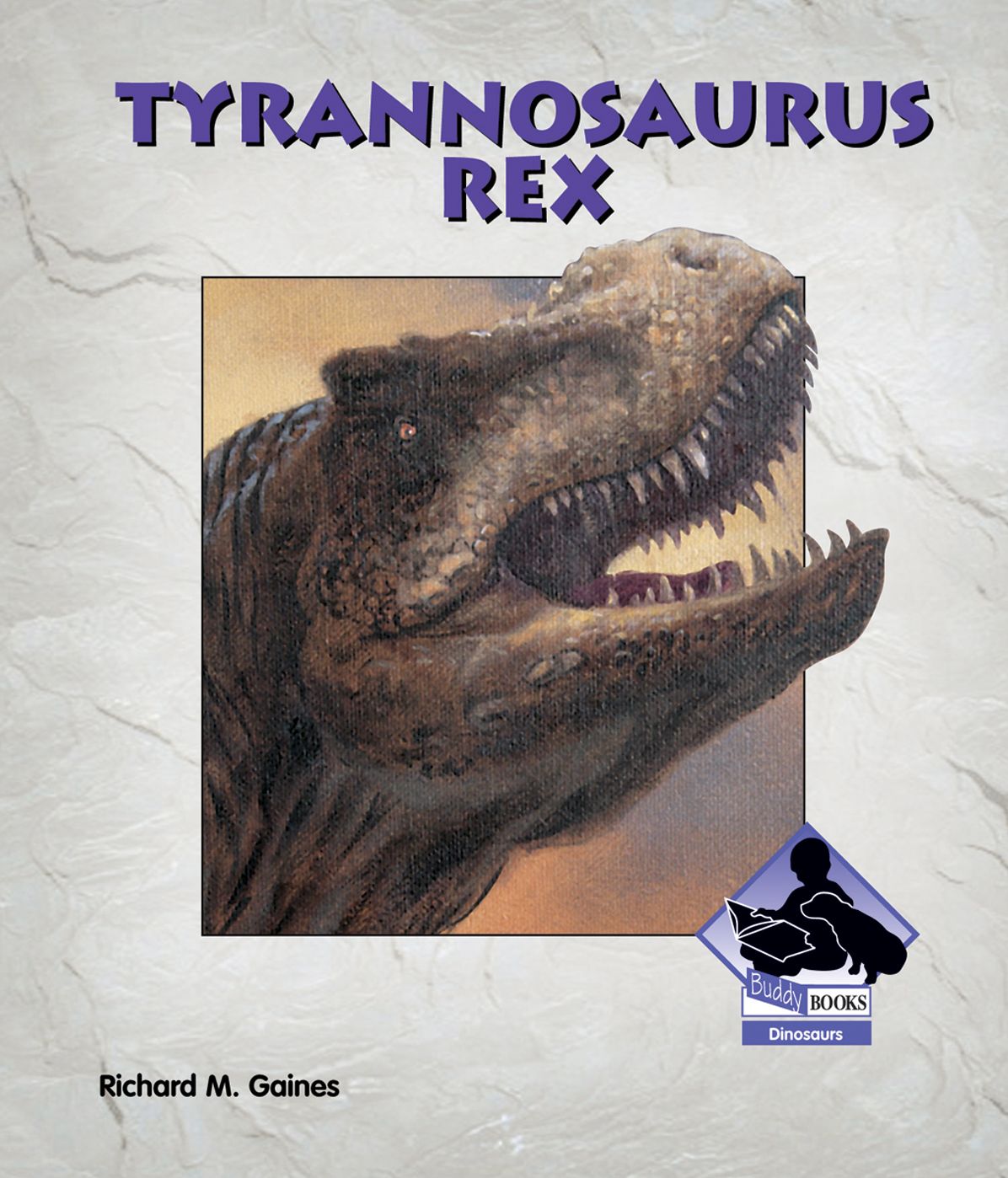 Tyrannosaurus Rex