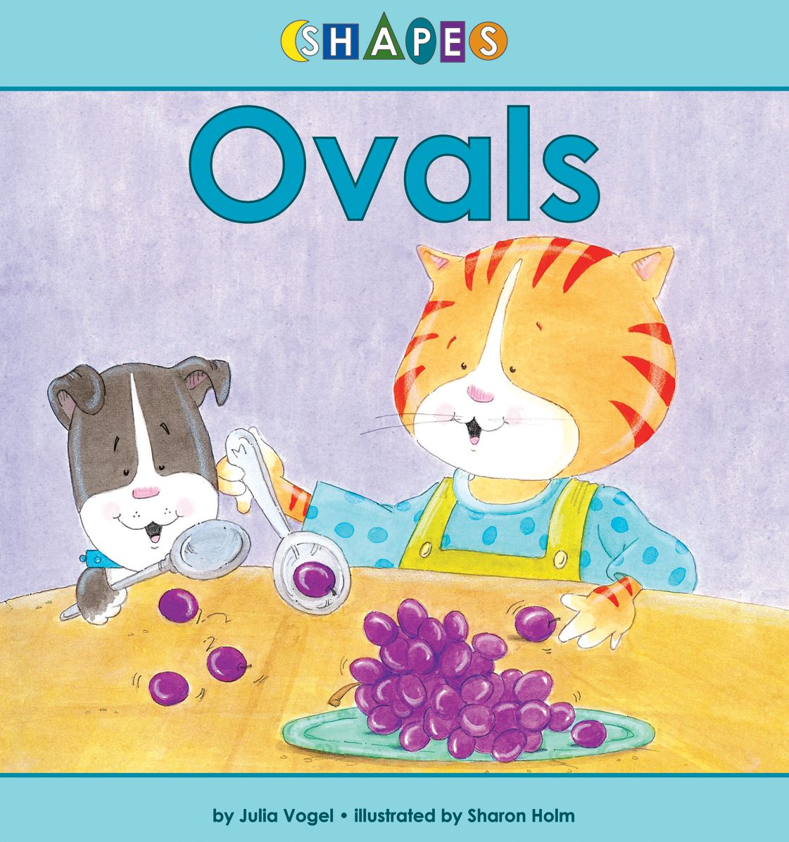 Ovals