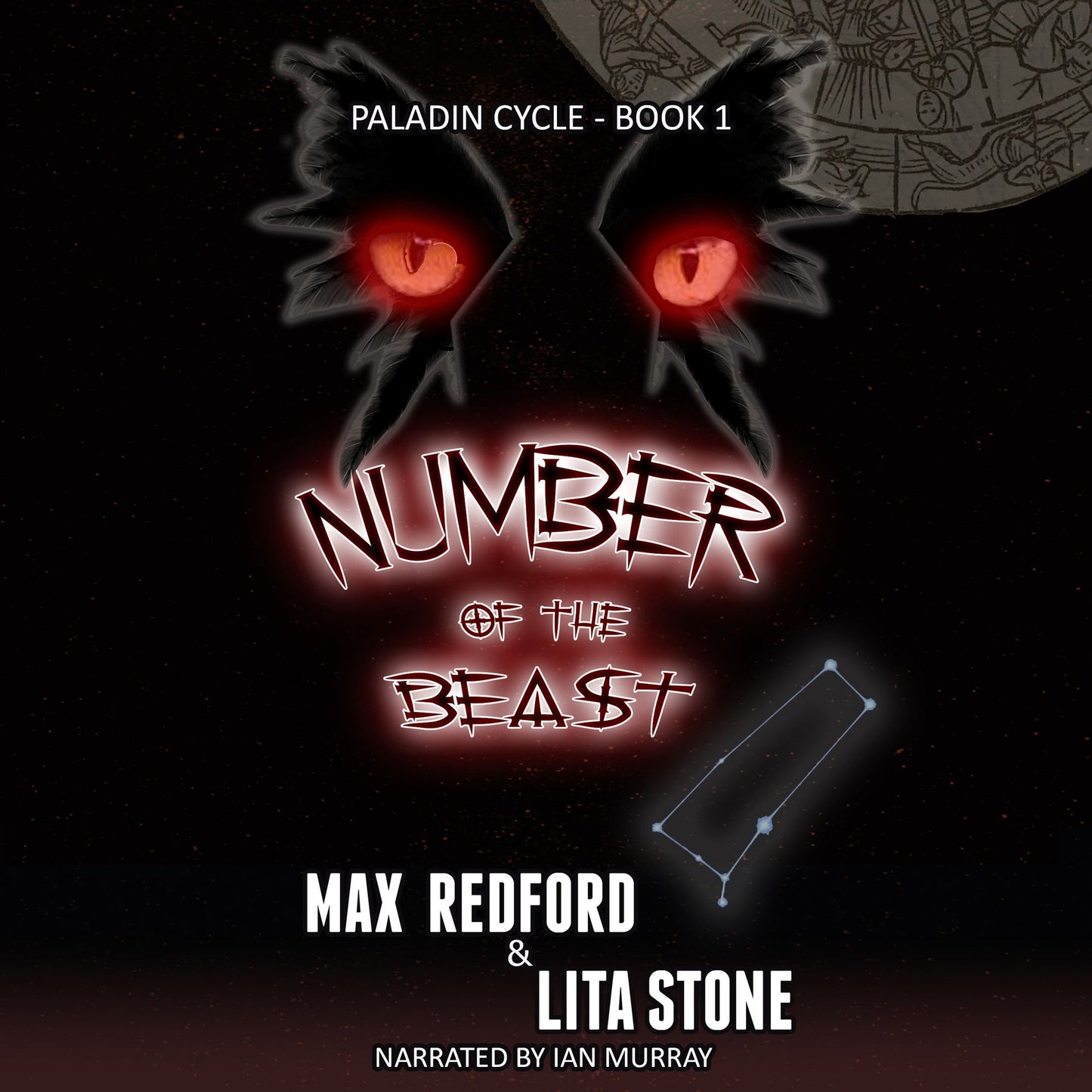 Number of the Beast: Paladin Cycle