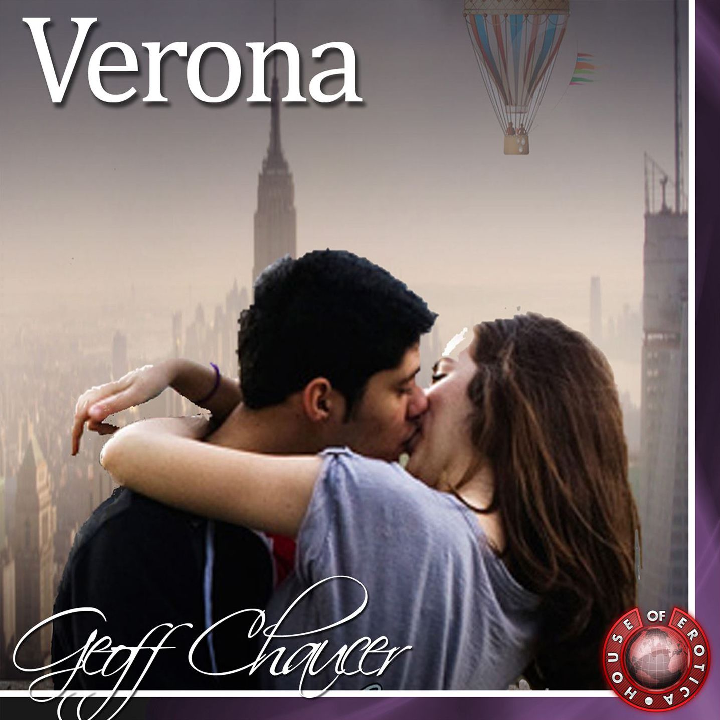 Verona: An Erotic Story