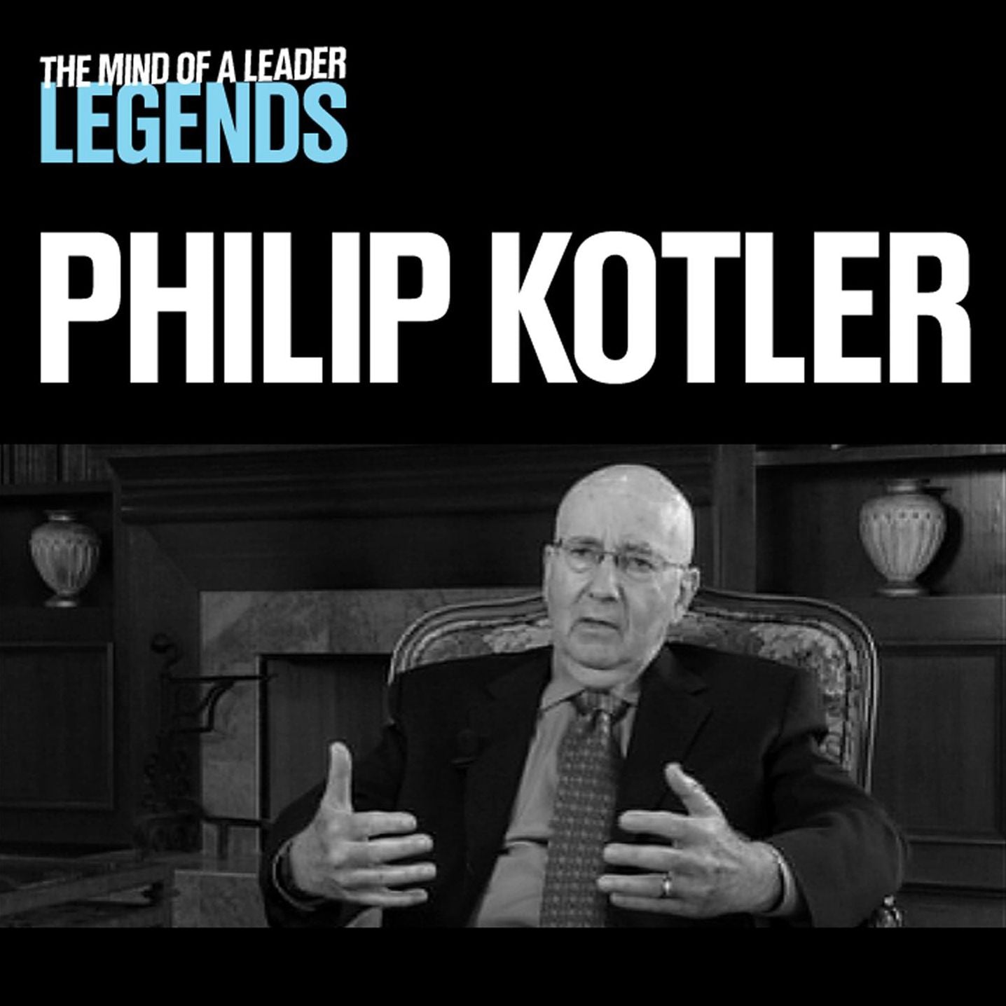 Philip Kotler