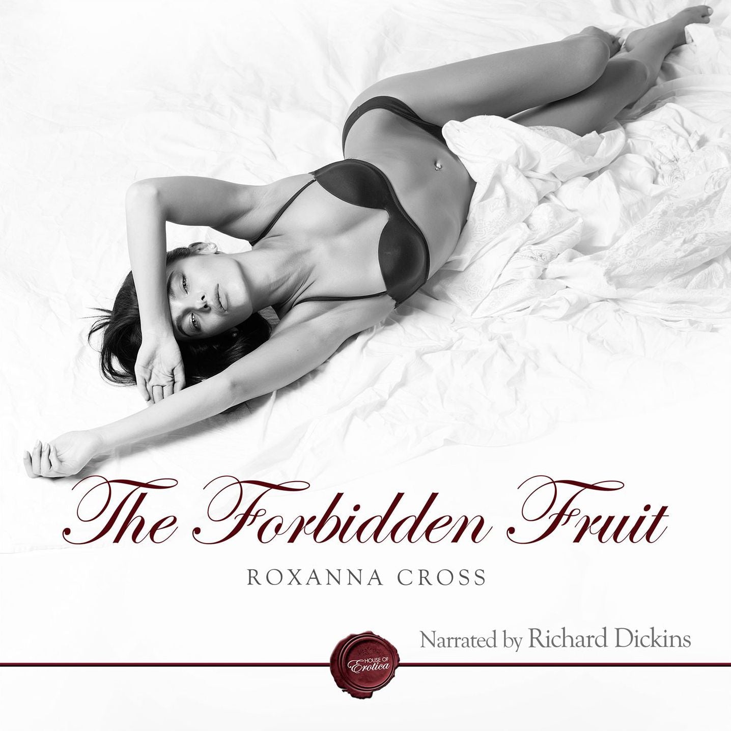 The Forbidden Fruit: An Erotic Short Story