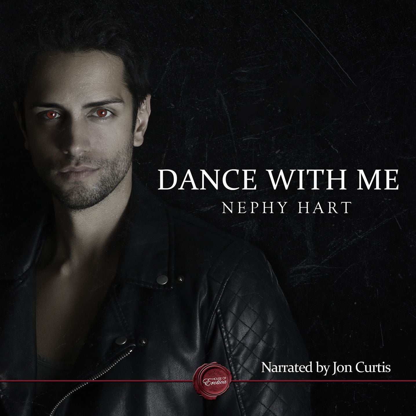 Dance With Me: A Gay Erotic Short Story