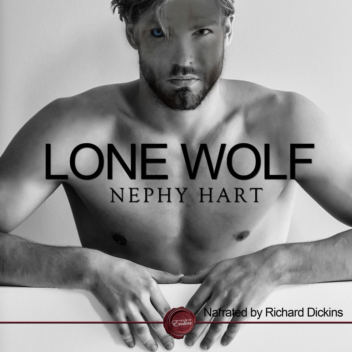 Lone Wolf: An Erotic Short Story