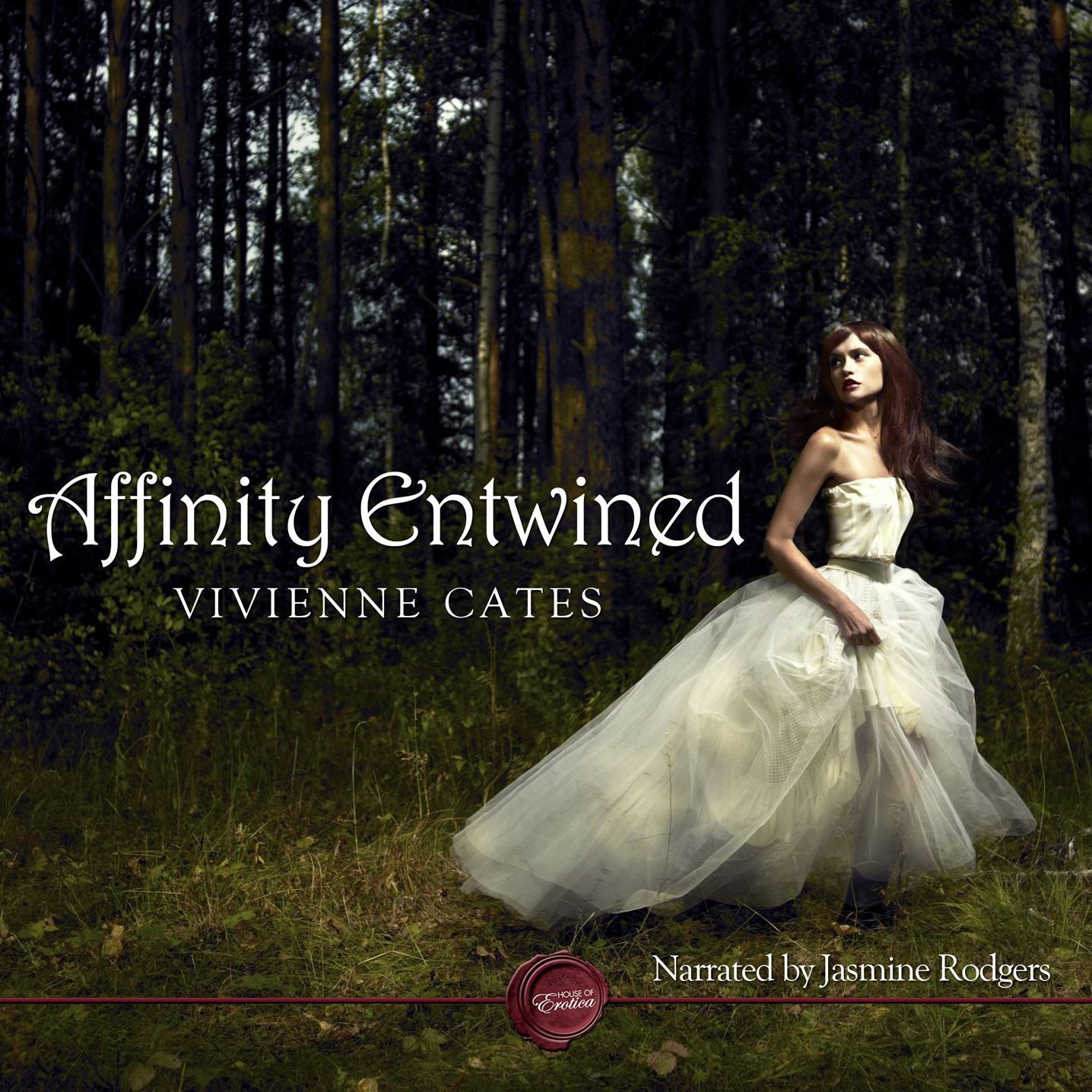 Affinity Entwined: An Erotic Short Story