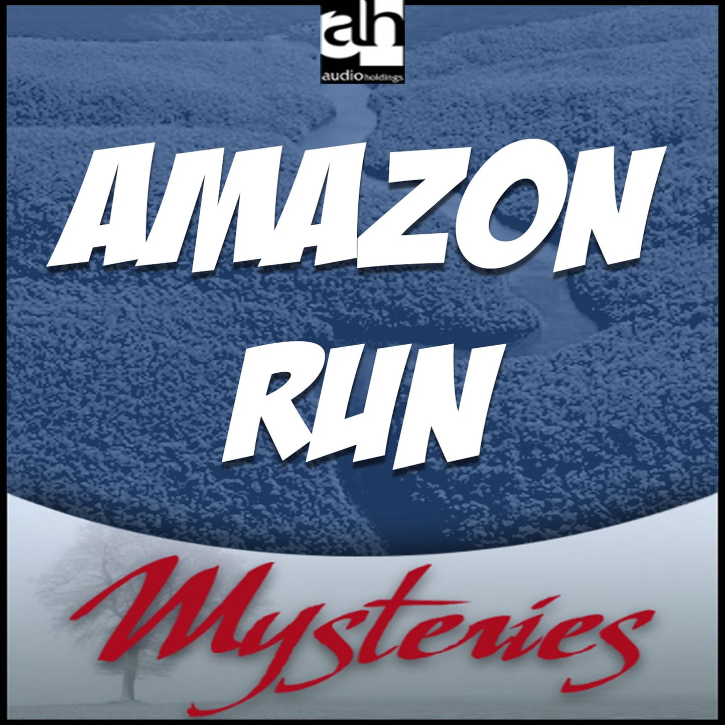 Amazon Run