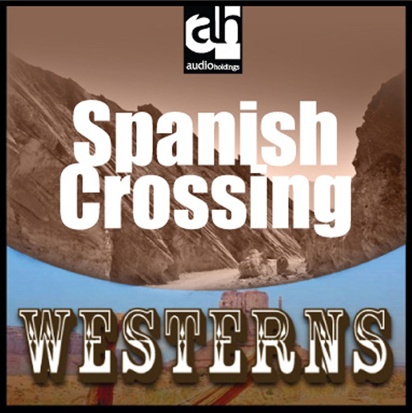 Spanish Crossing