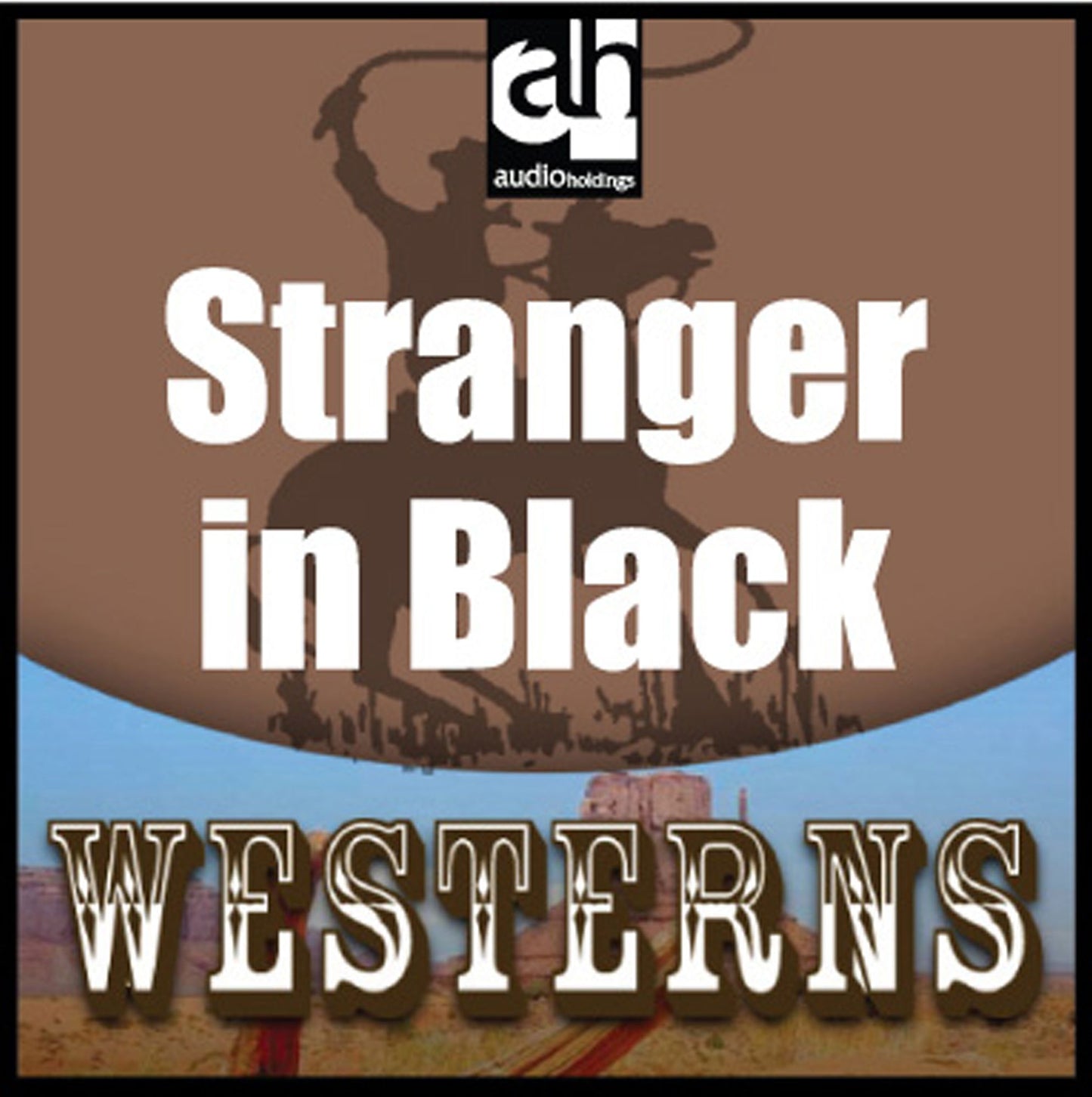Stranger in Black